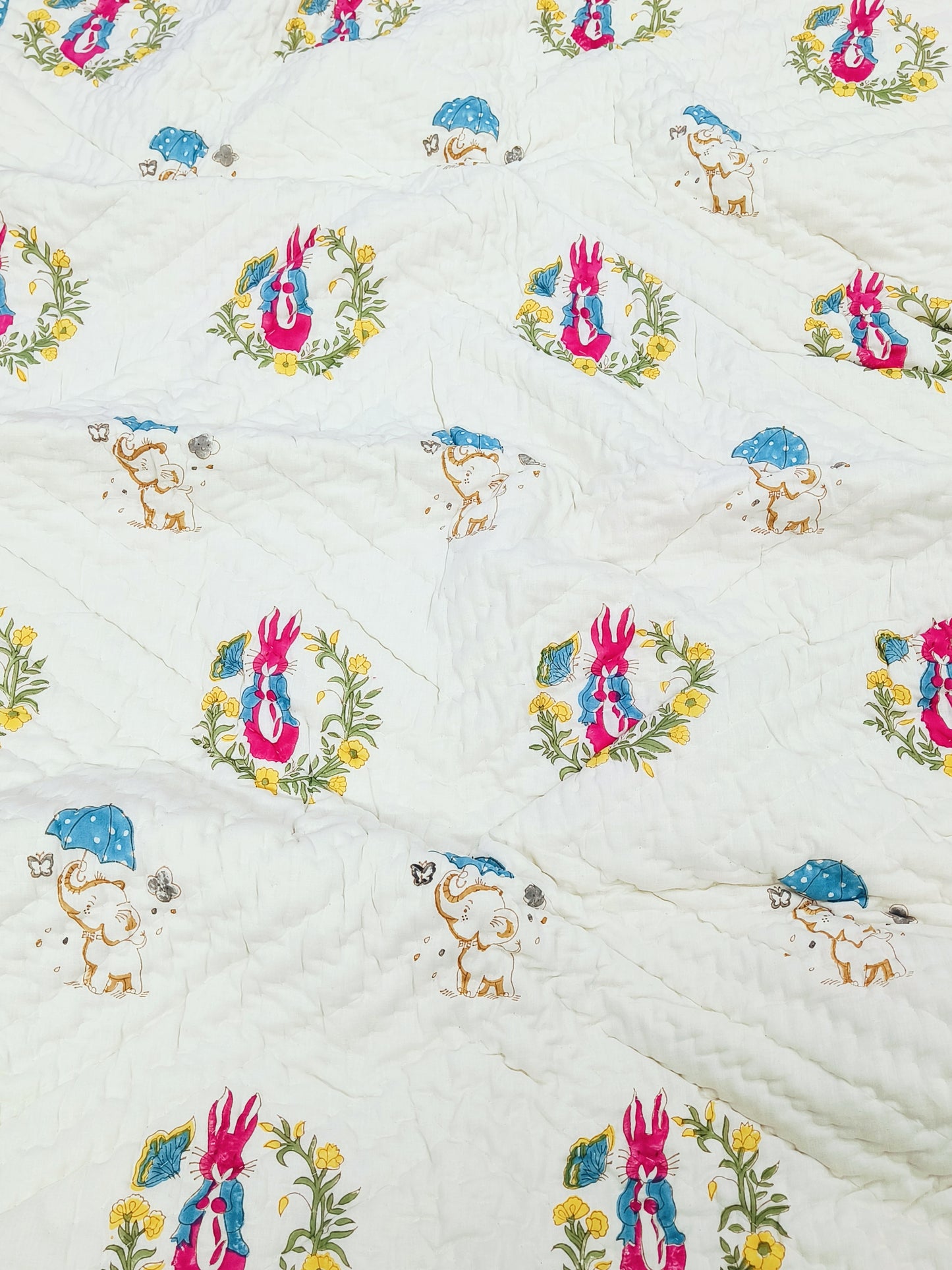 Kids Quilt