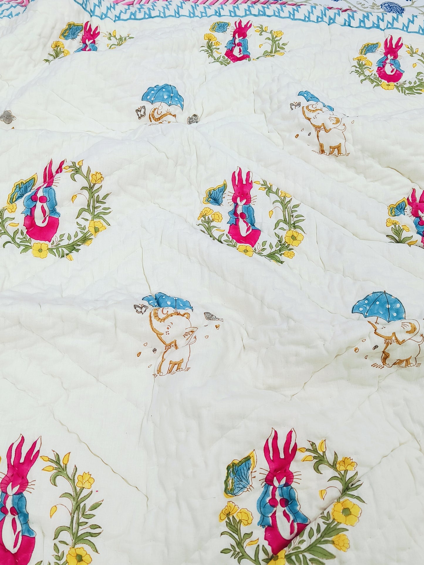 Kids Quilt