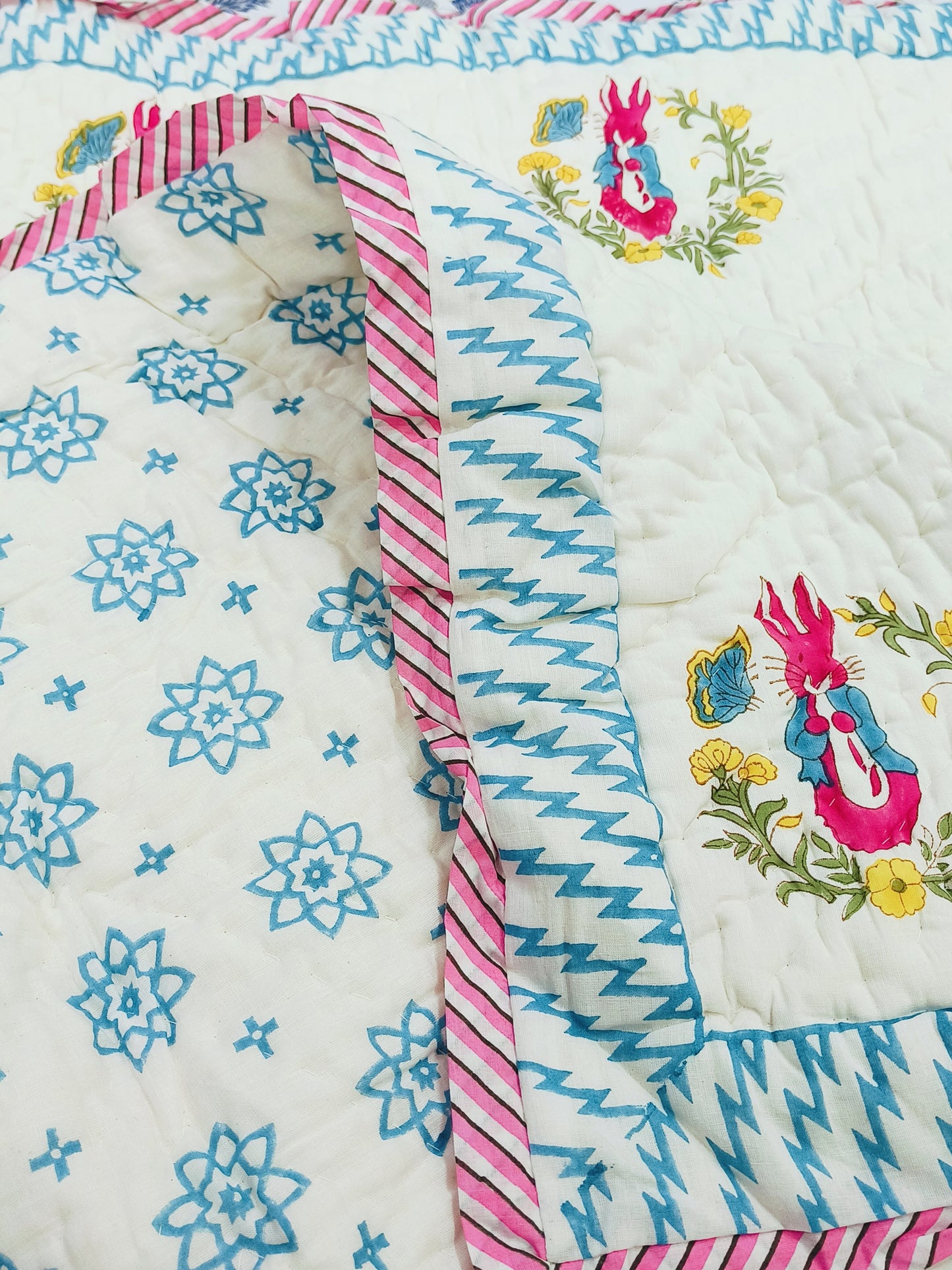 Kids Quilt