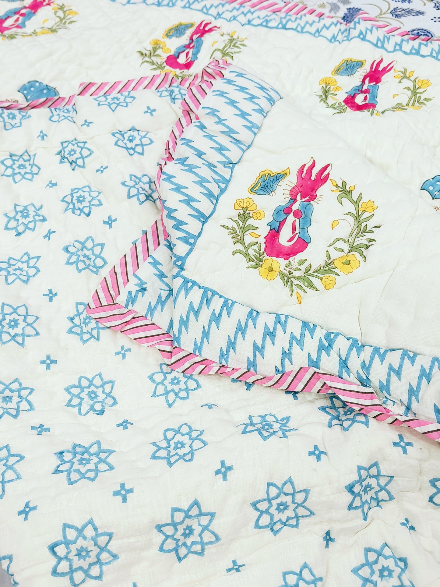 Kids Quilt