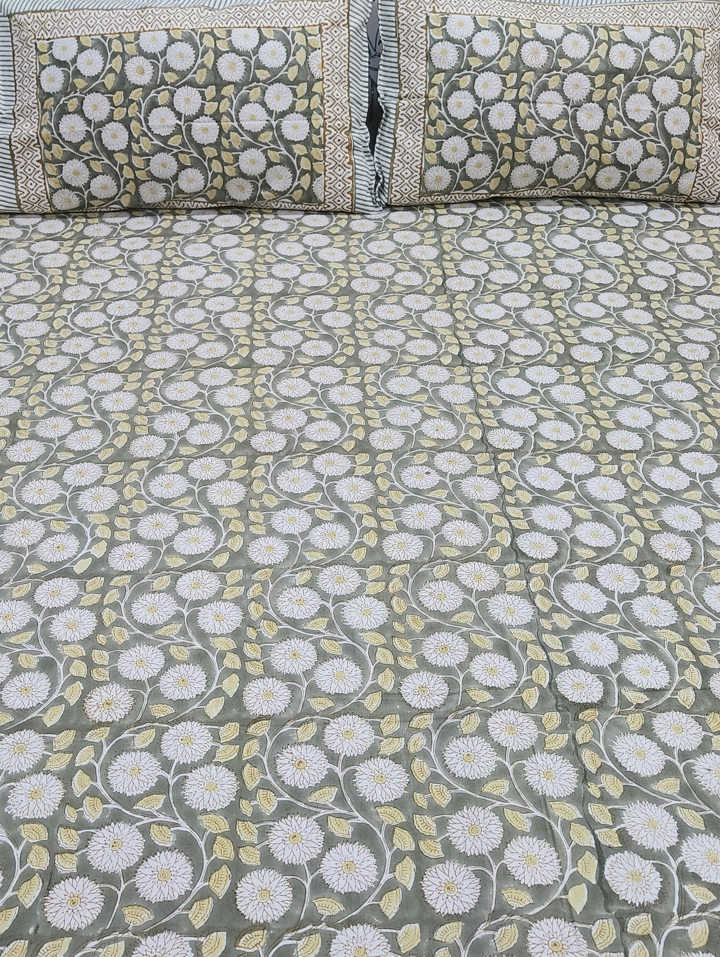 KING Fitted Sheet