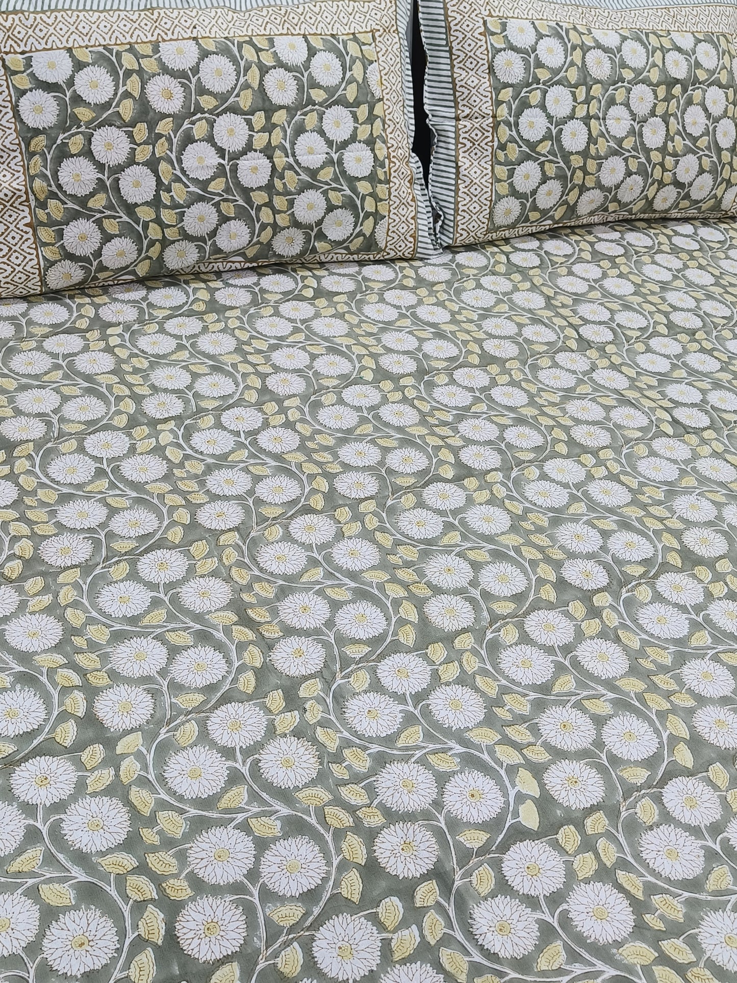 KING Fitted Sheet
