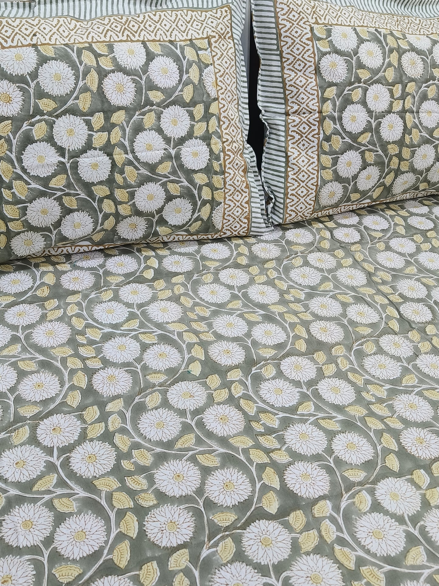 KING Fitted Sheet