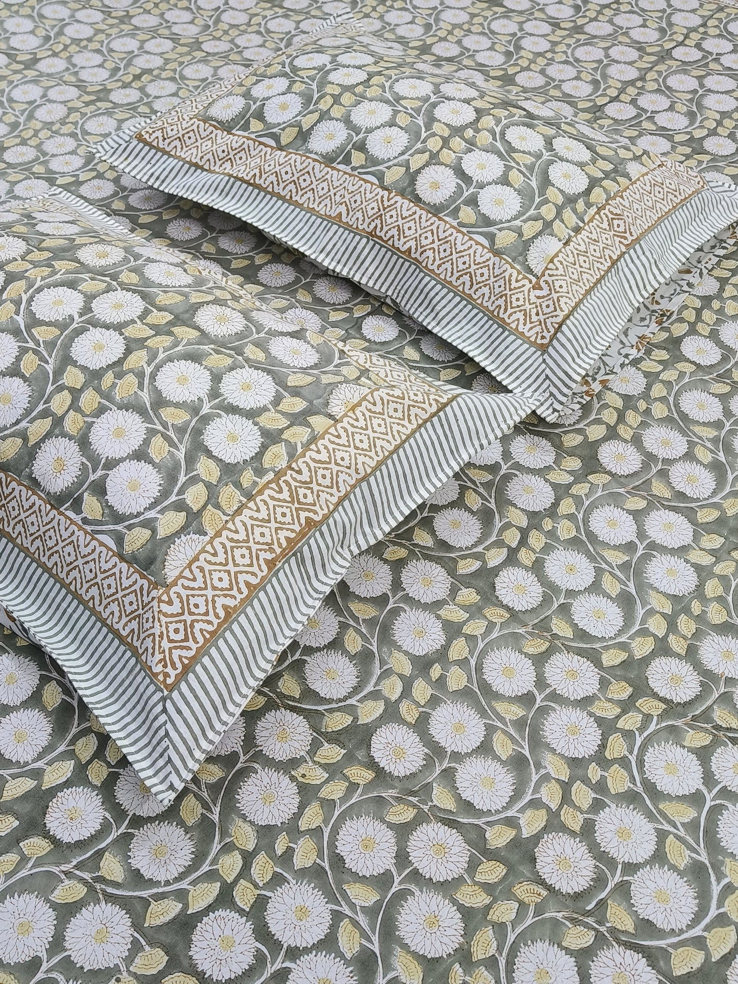 KING Fitted Sheet