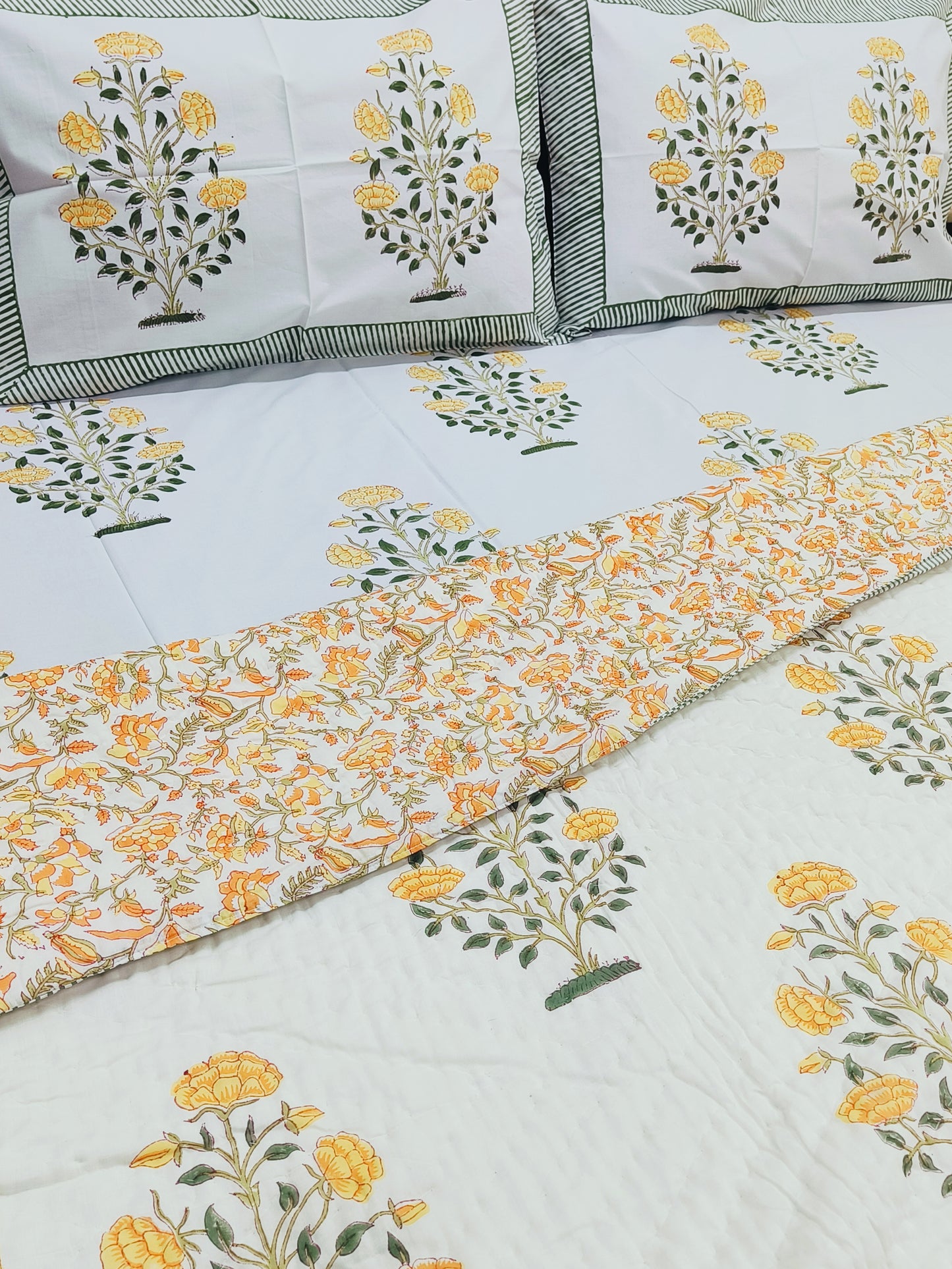 FRESH ARRIVAL Bedding Sets