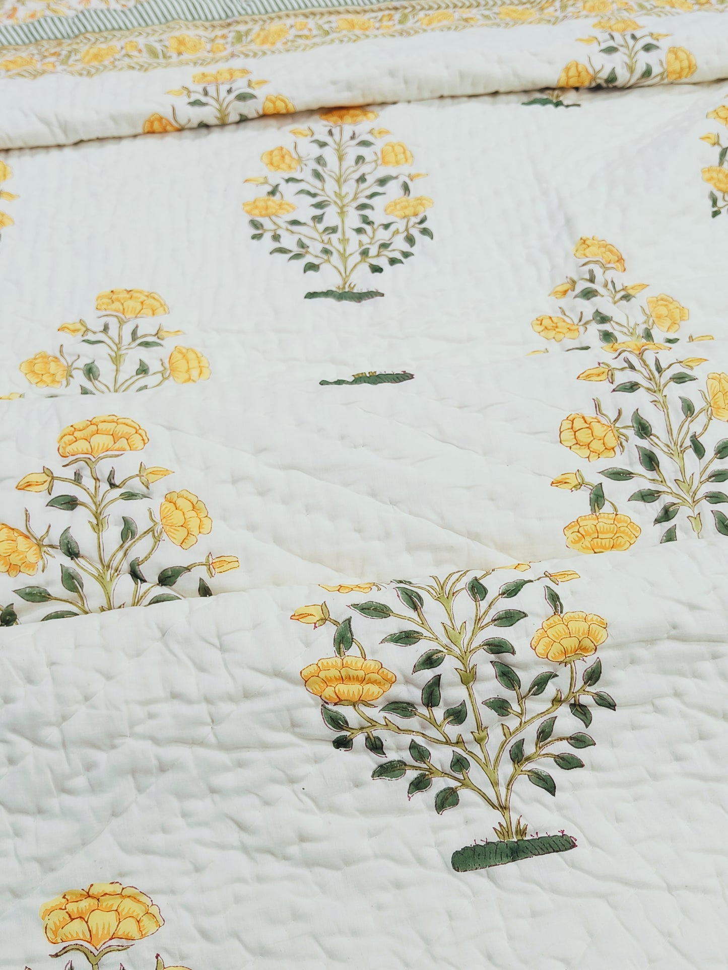 FRESH ARRIVAL Quilts (Double Bed)