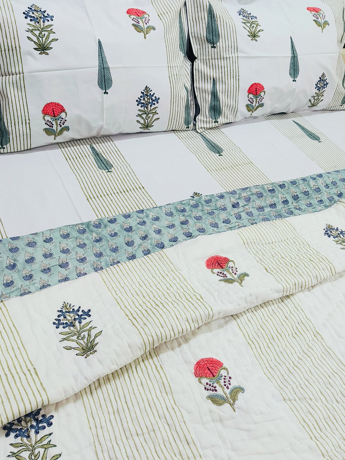 FRESH ARRIVAL Bedding Sets