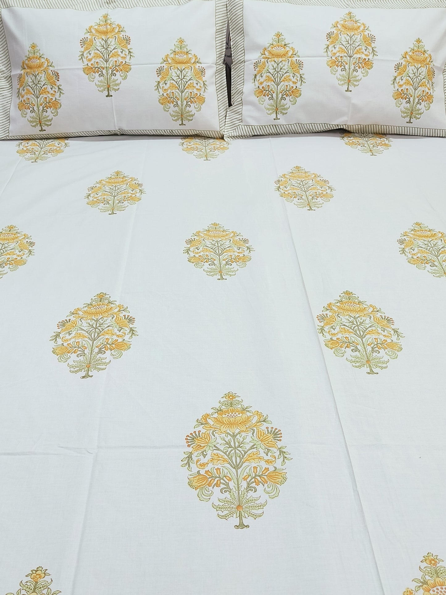 KING Fitted Sheet