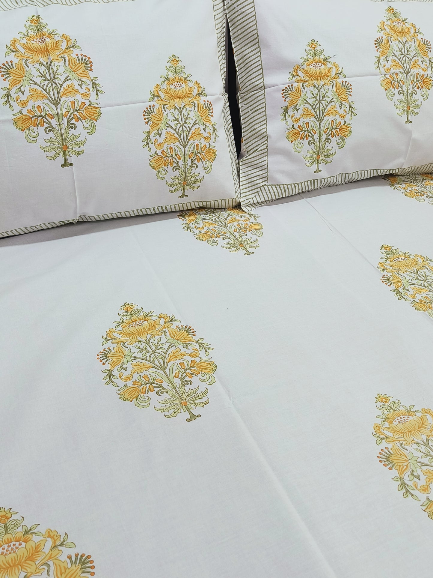 KING Fitted Sheet