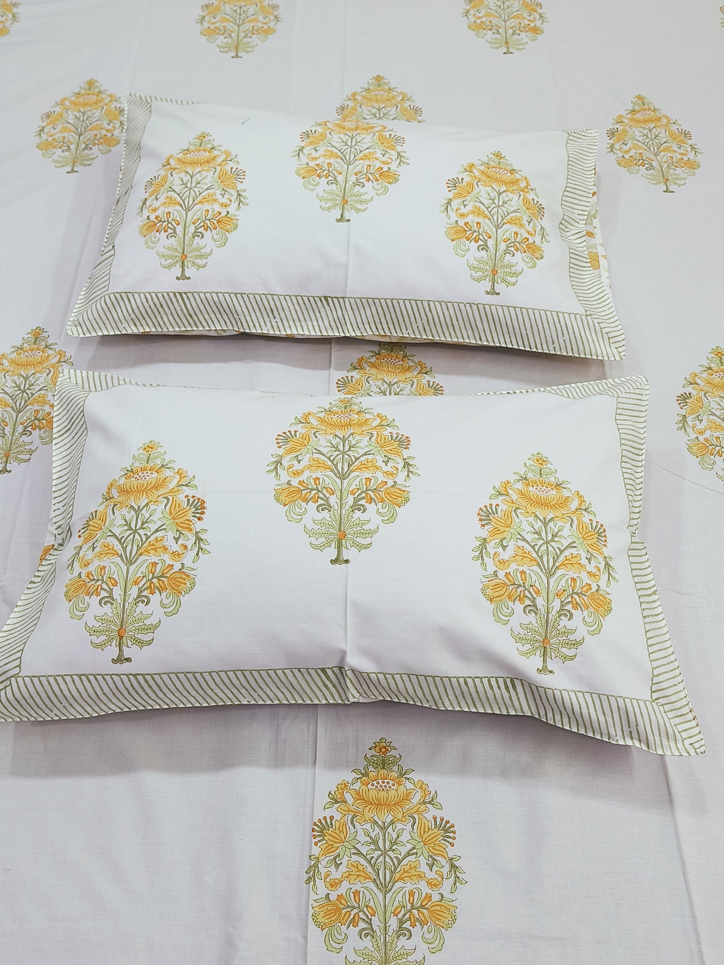 KING Fitted Sheet