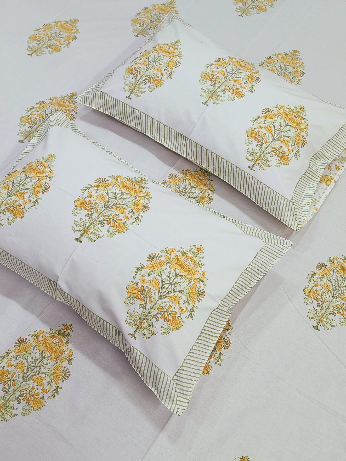 KING Fitted Sheet