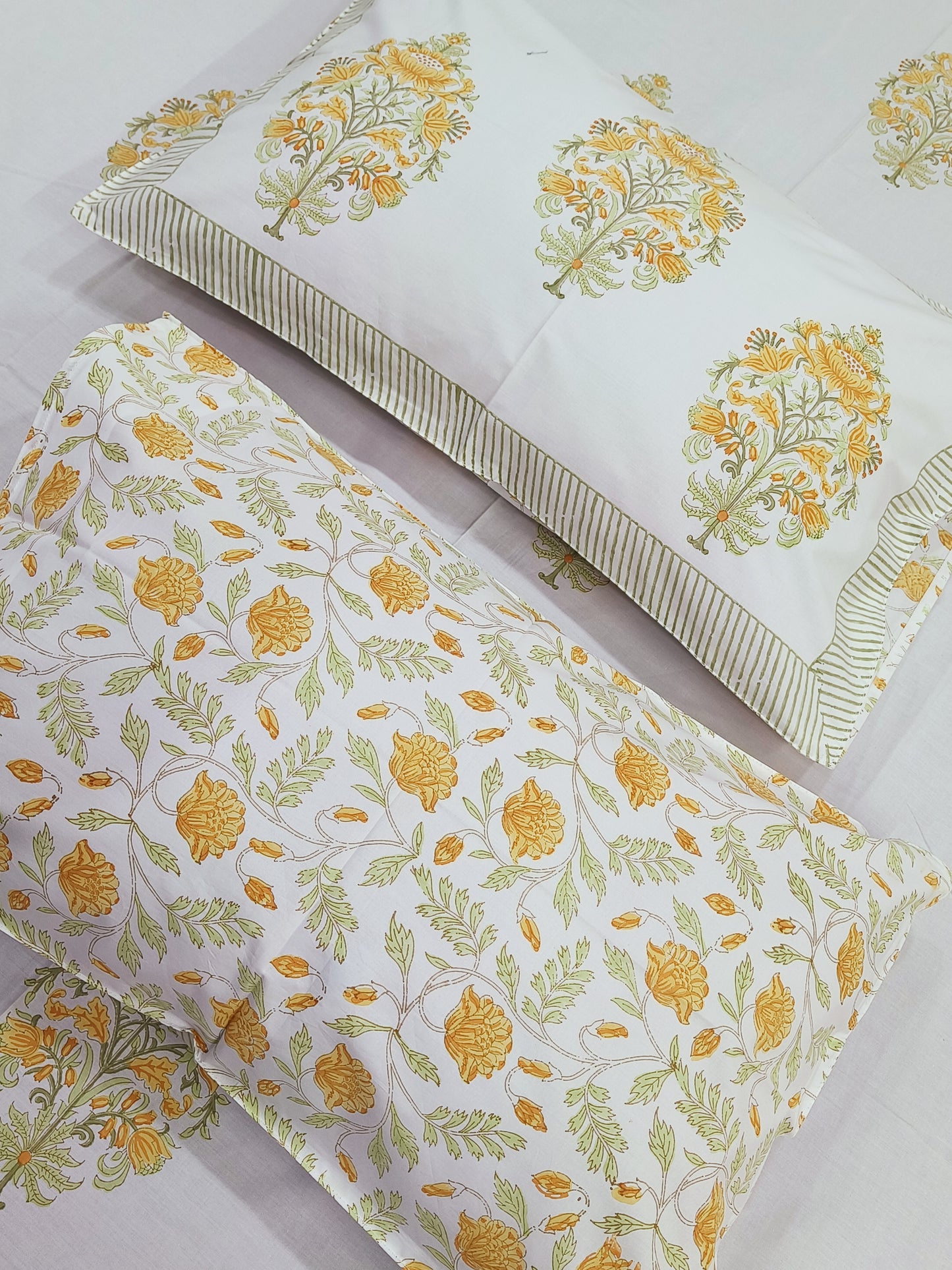 KING Fitted Sheet