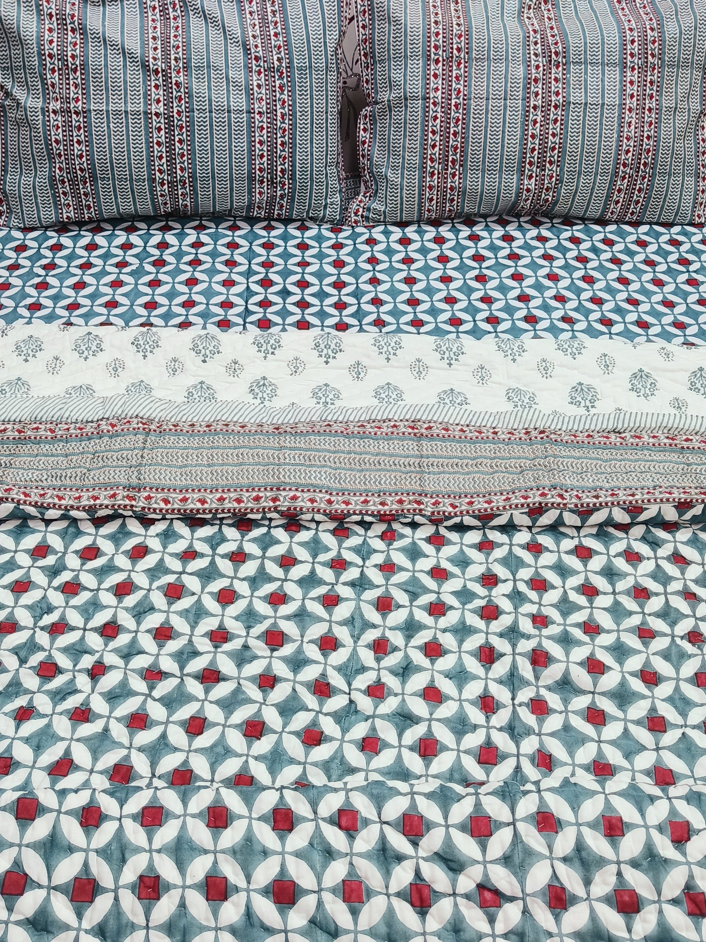 FRESH ARRIVAL BedFRESH