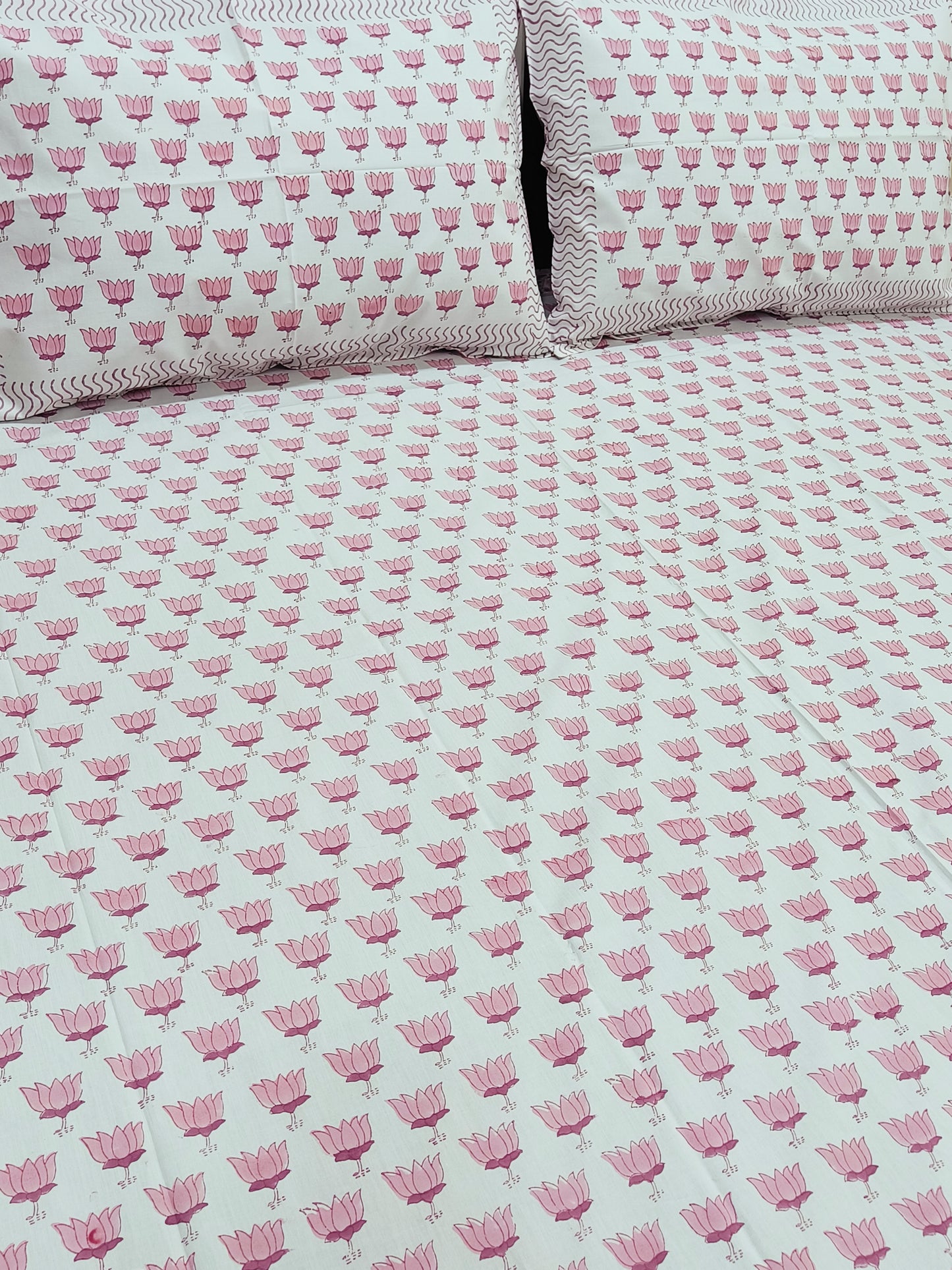 KING Fitted Sheet
