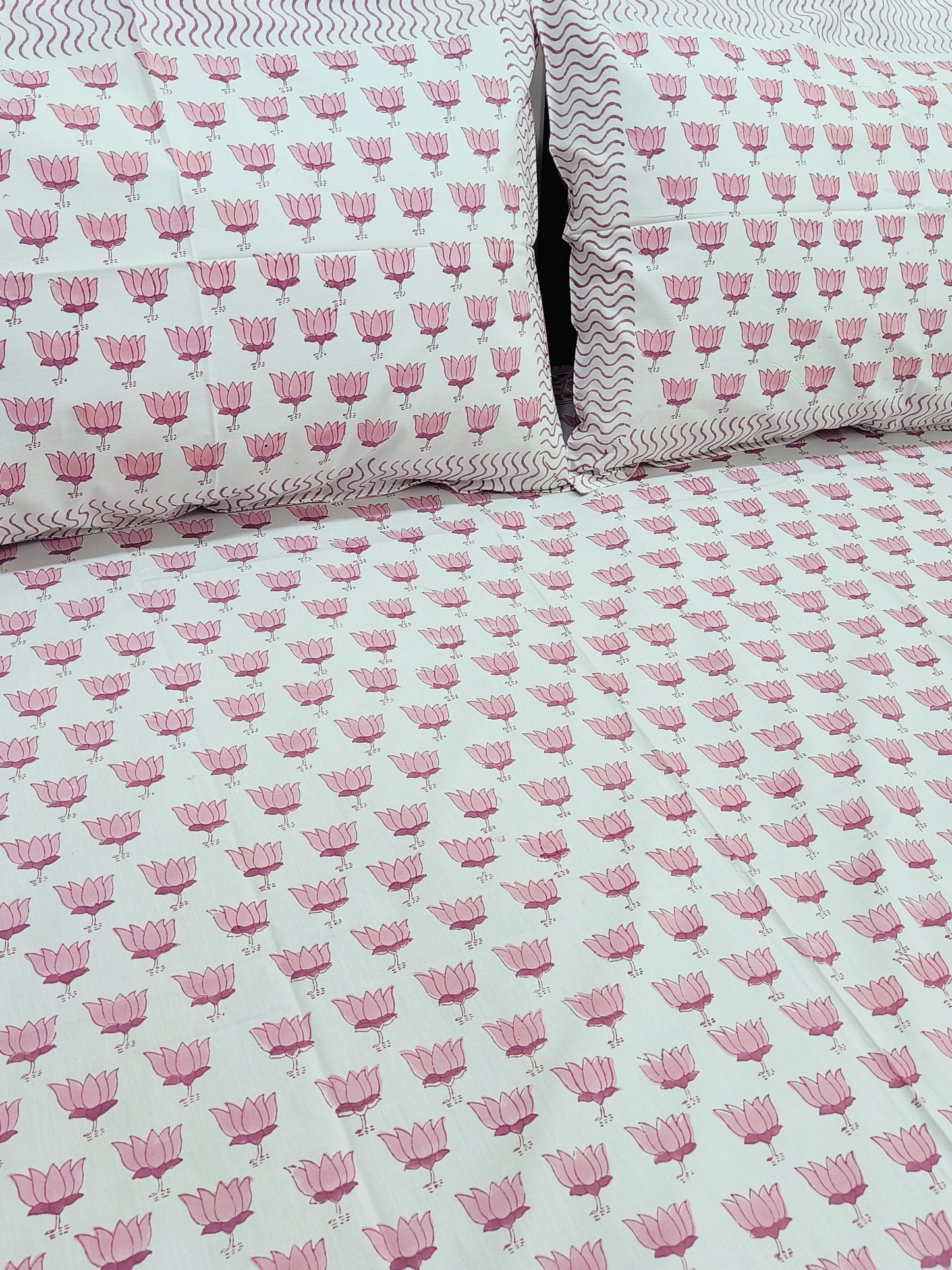 KING Fitted Sheet