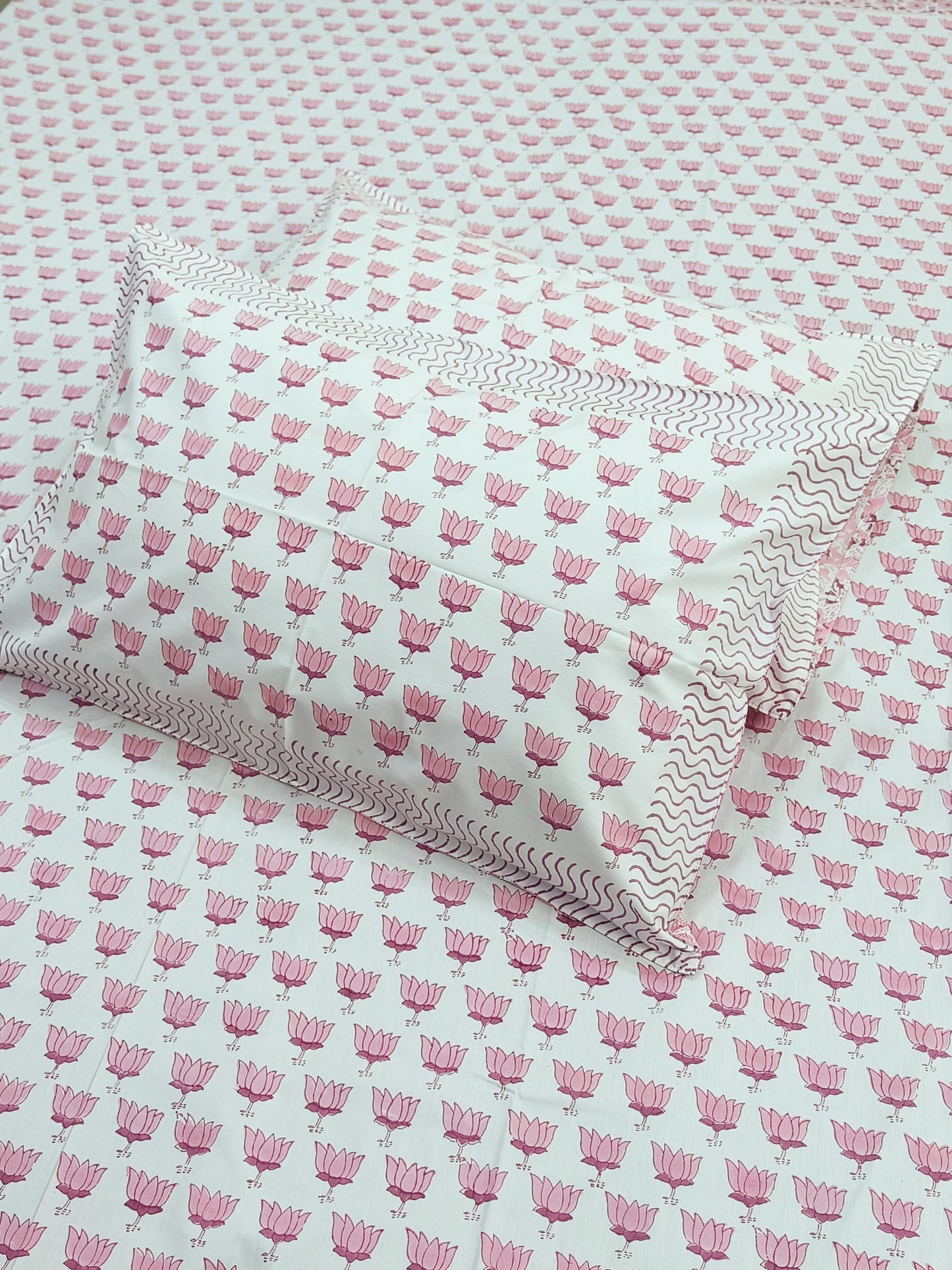 KING Fitted Sheet