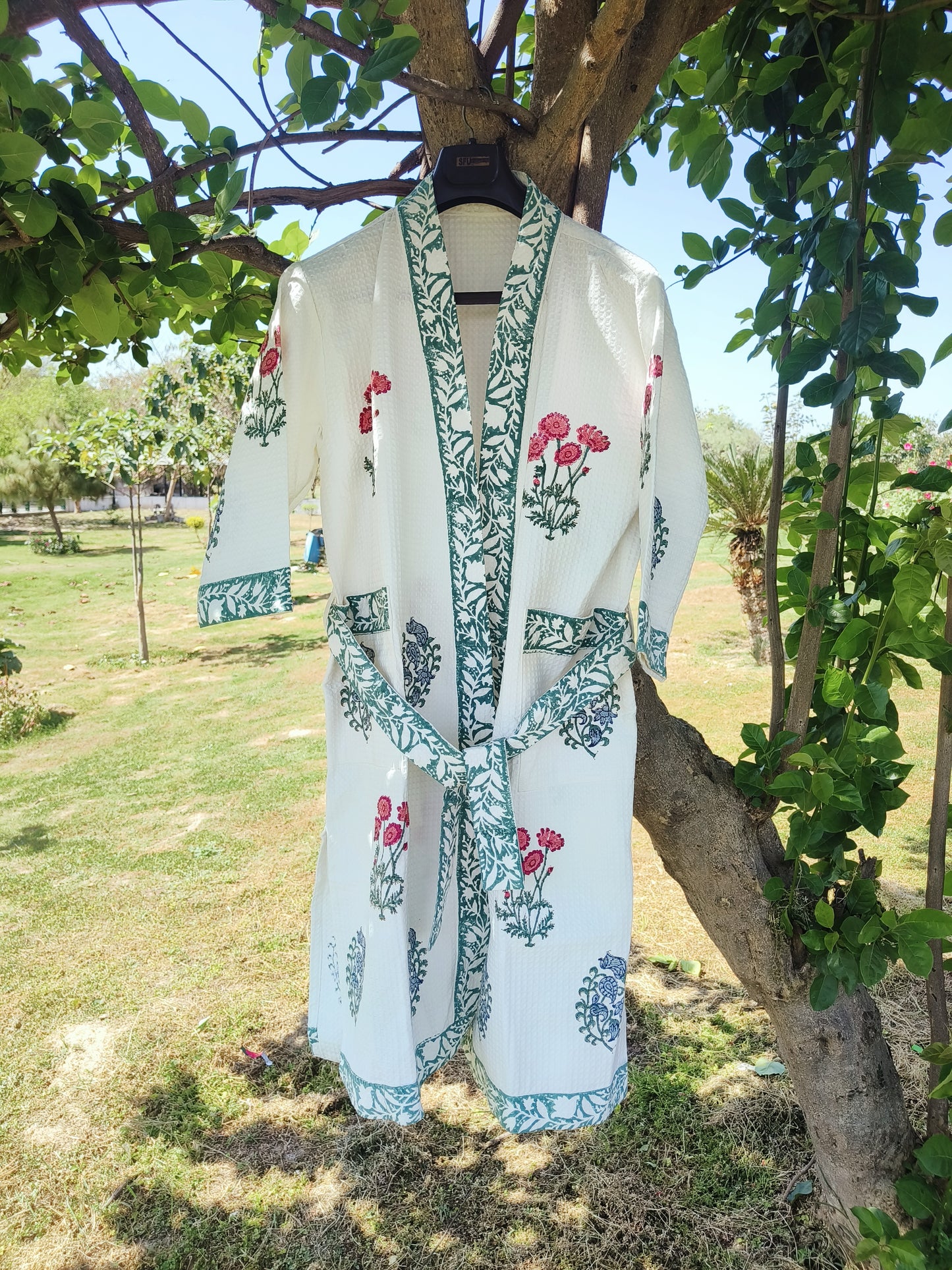 Bathrobes