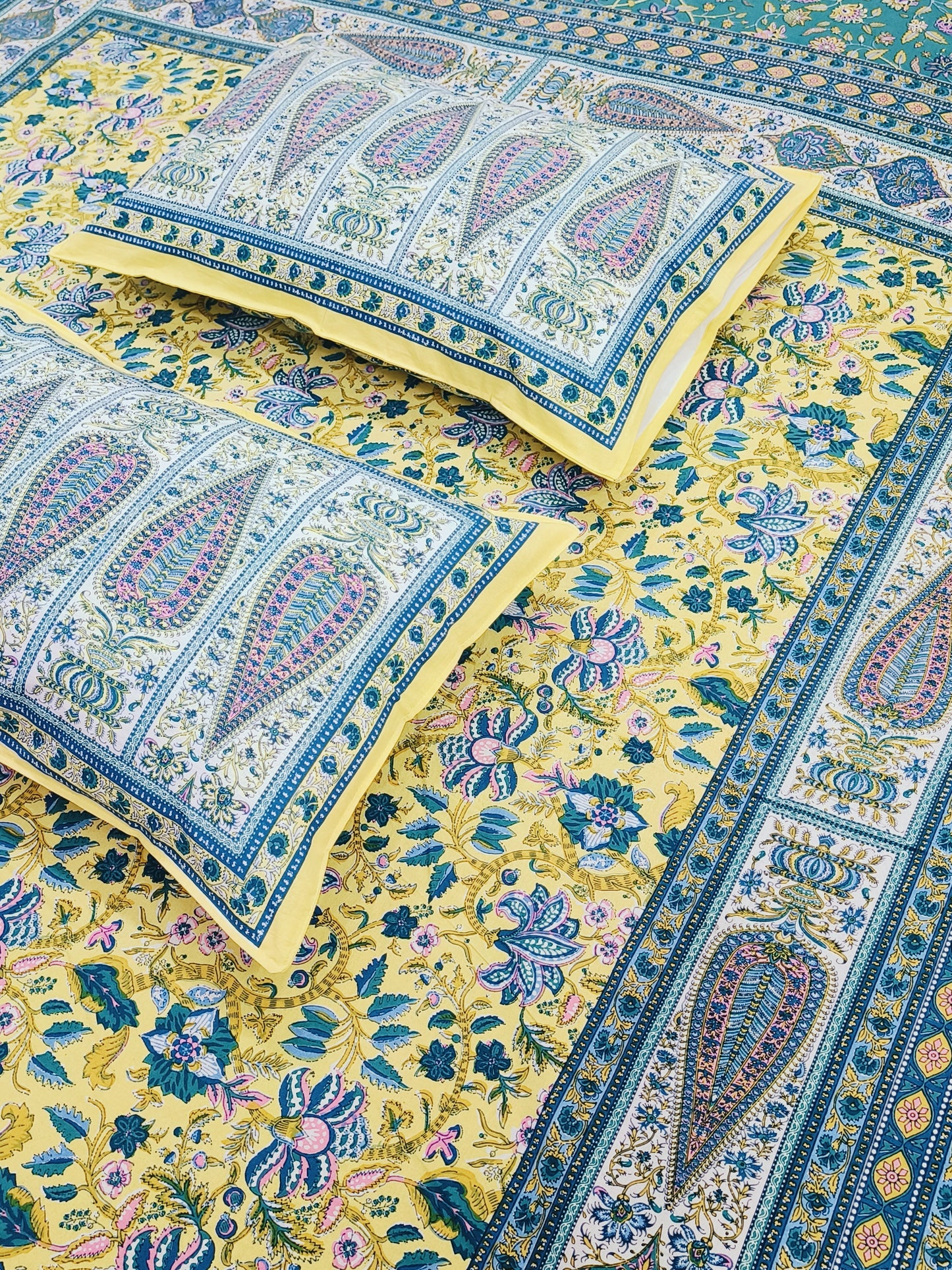 KING Fitted Sheet