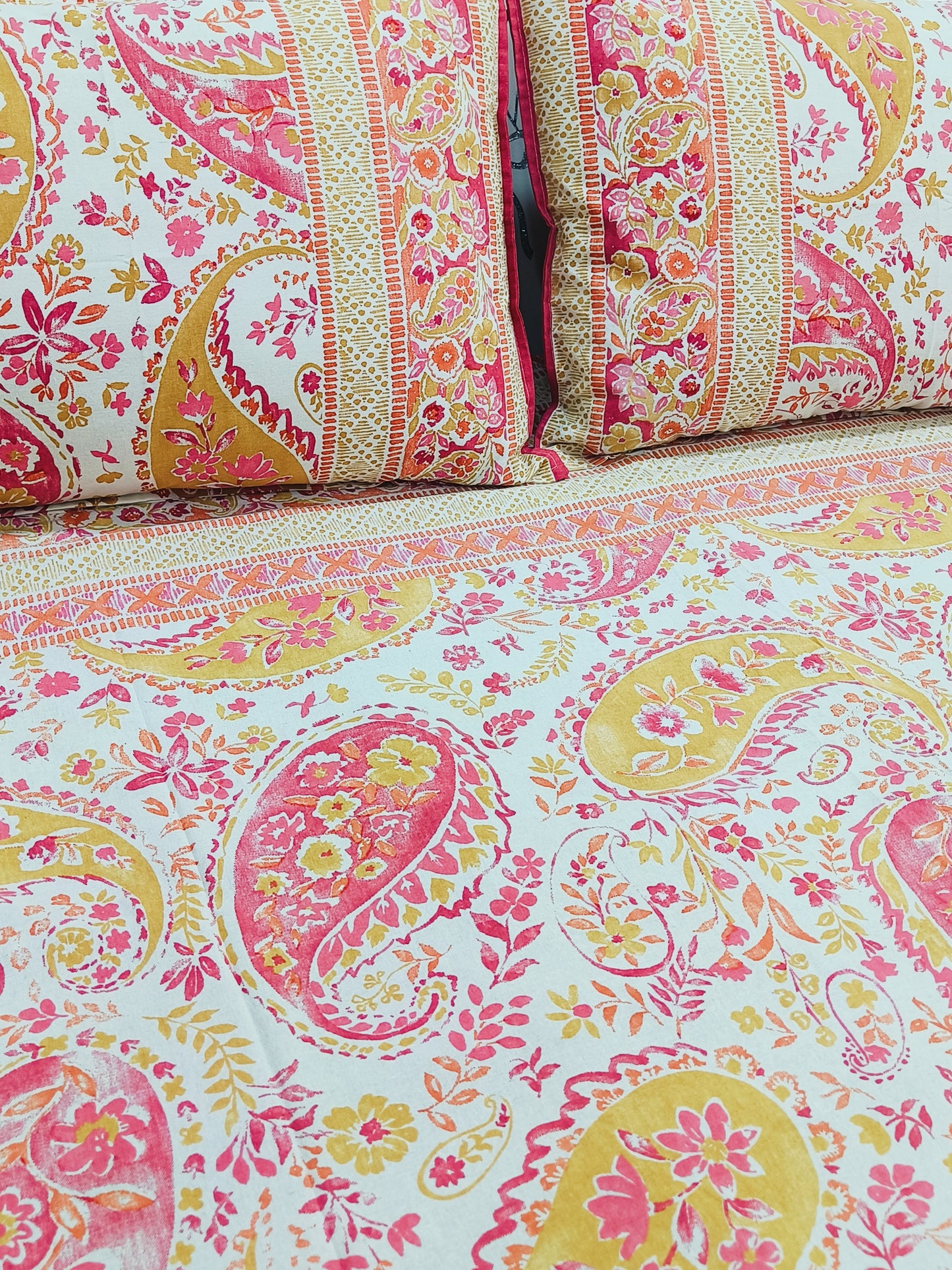 KING Fitted Sheet