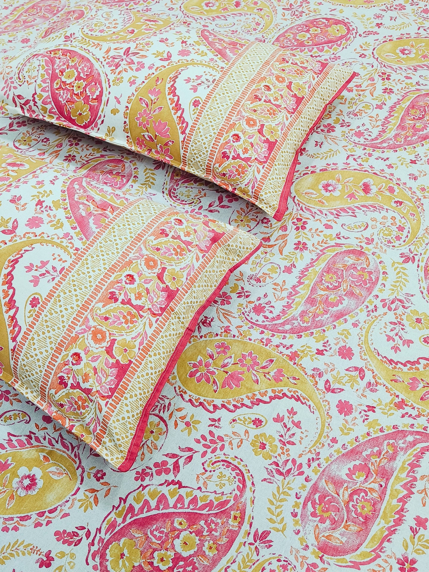 KING Fitted Sheet