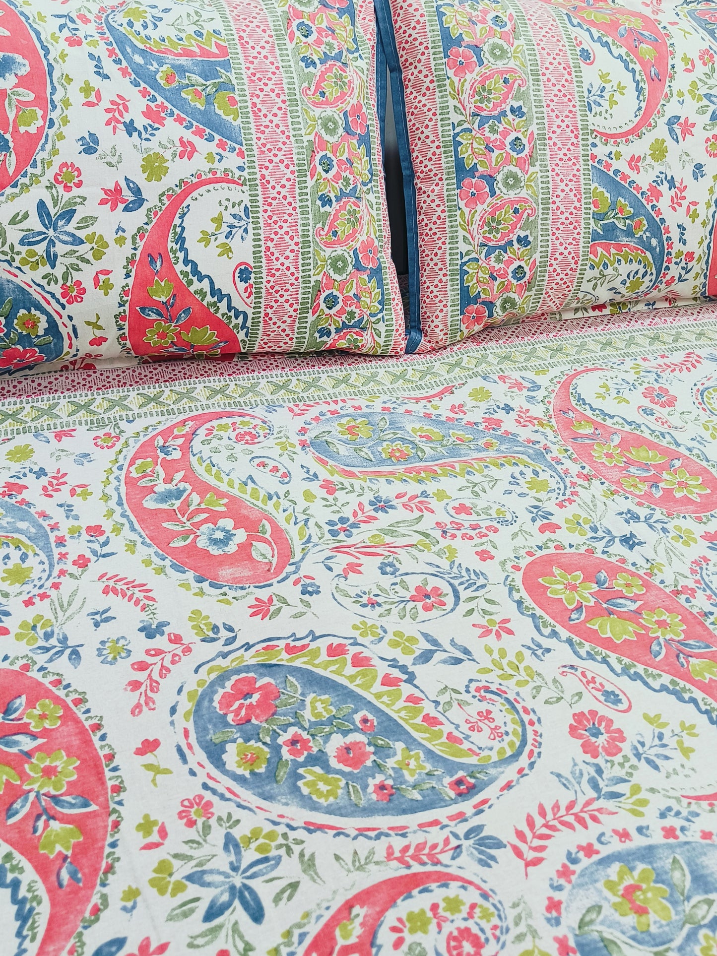 KING Fitted Sheet
