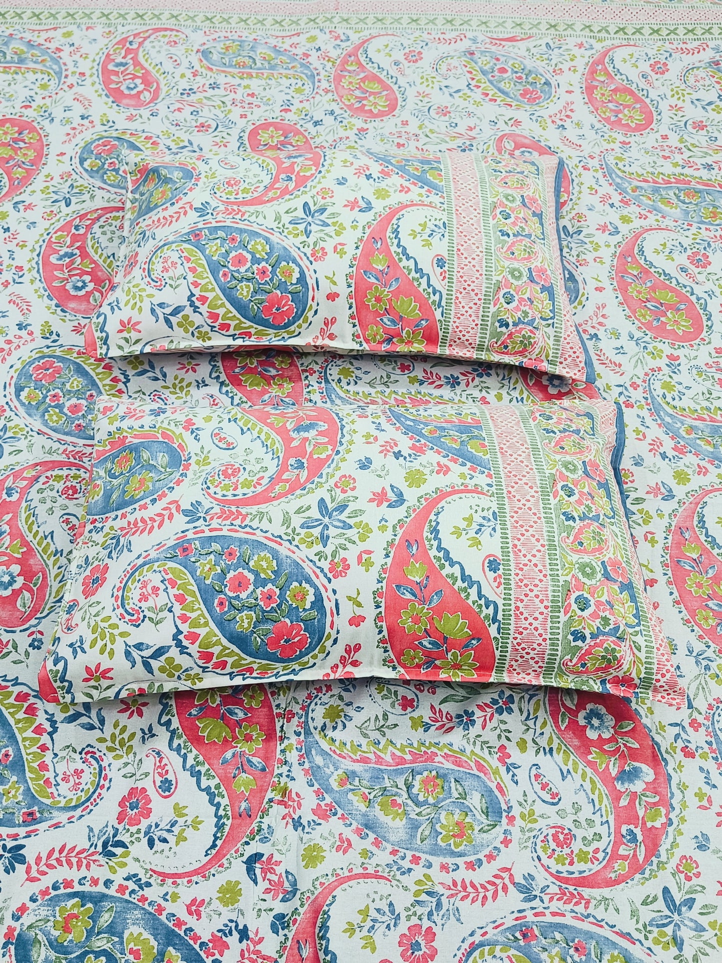 KING Fitted Sheet