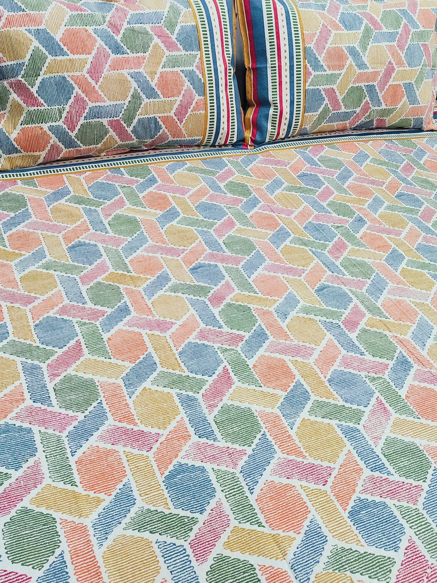 KING Fitted Sheet