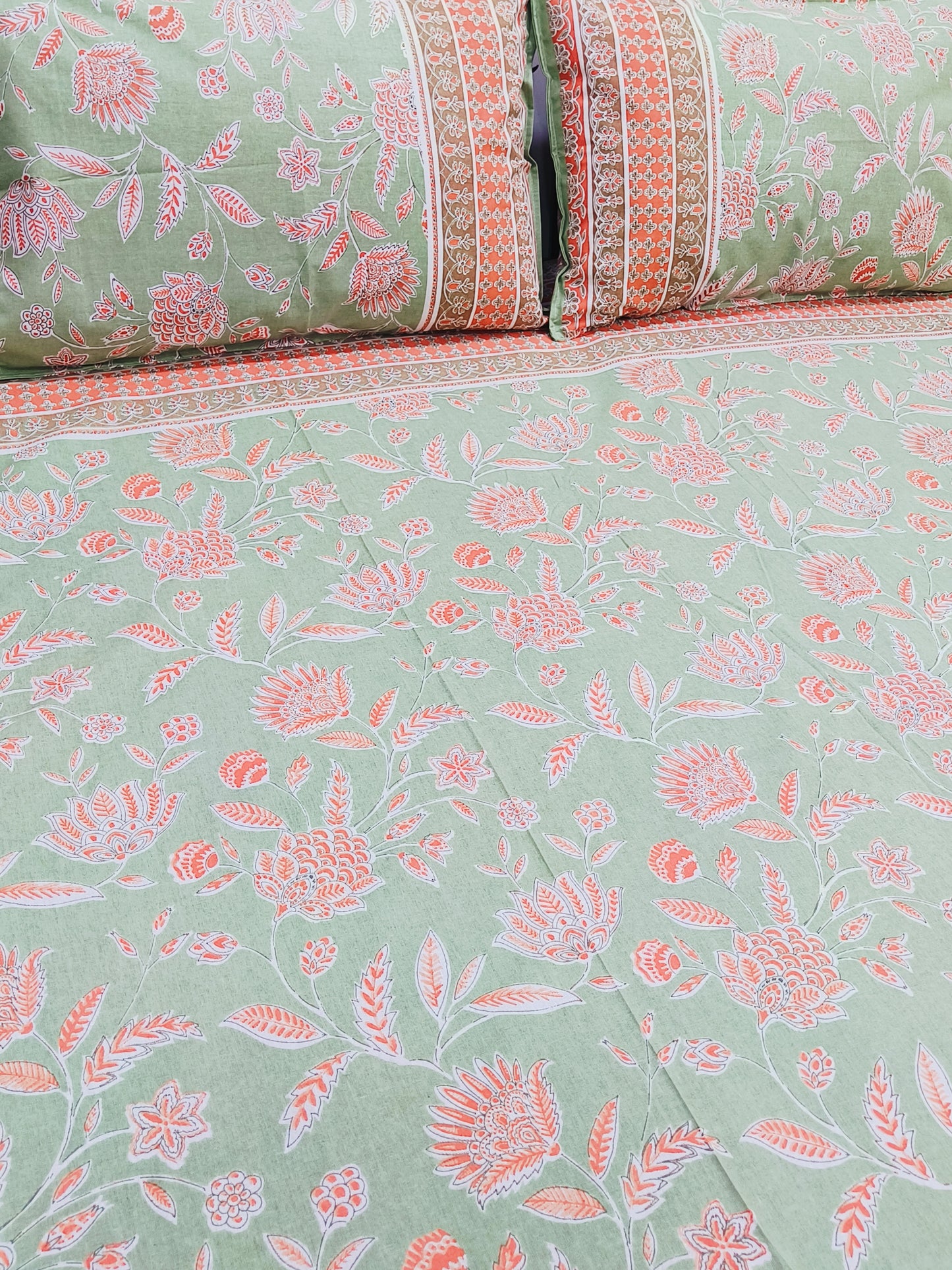 KING Fitted Sheet