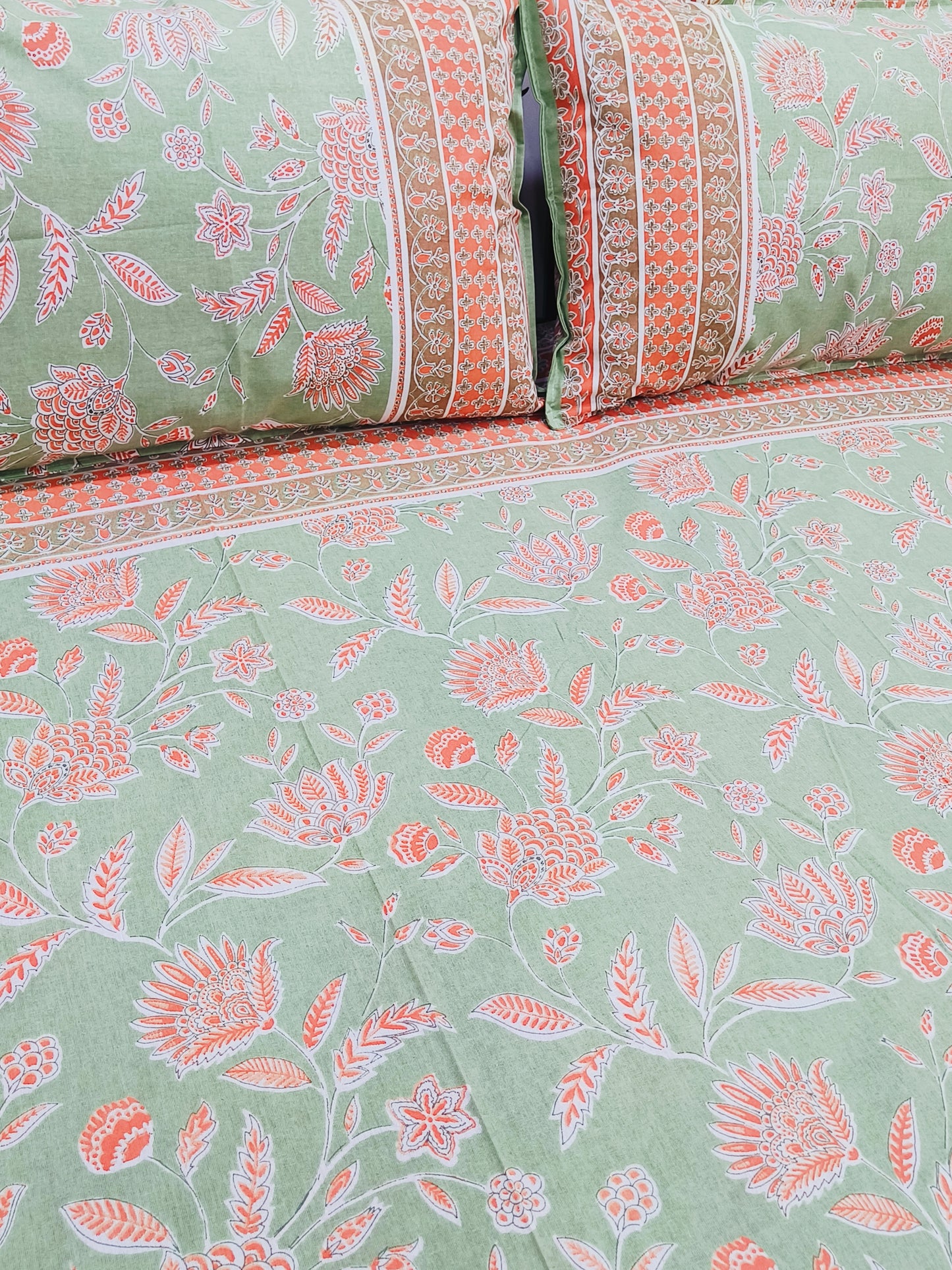 KING Fitted Sheet