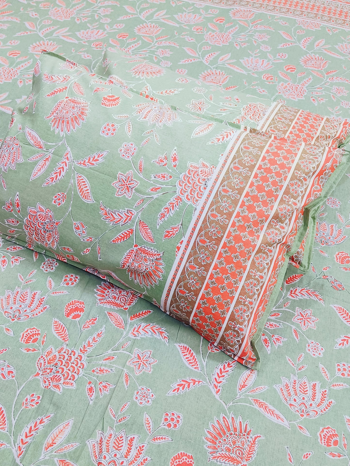 KING Fitted Sheet