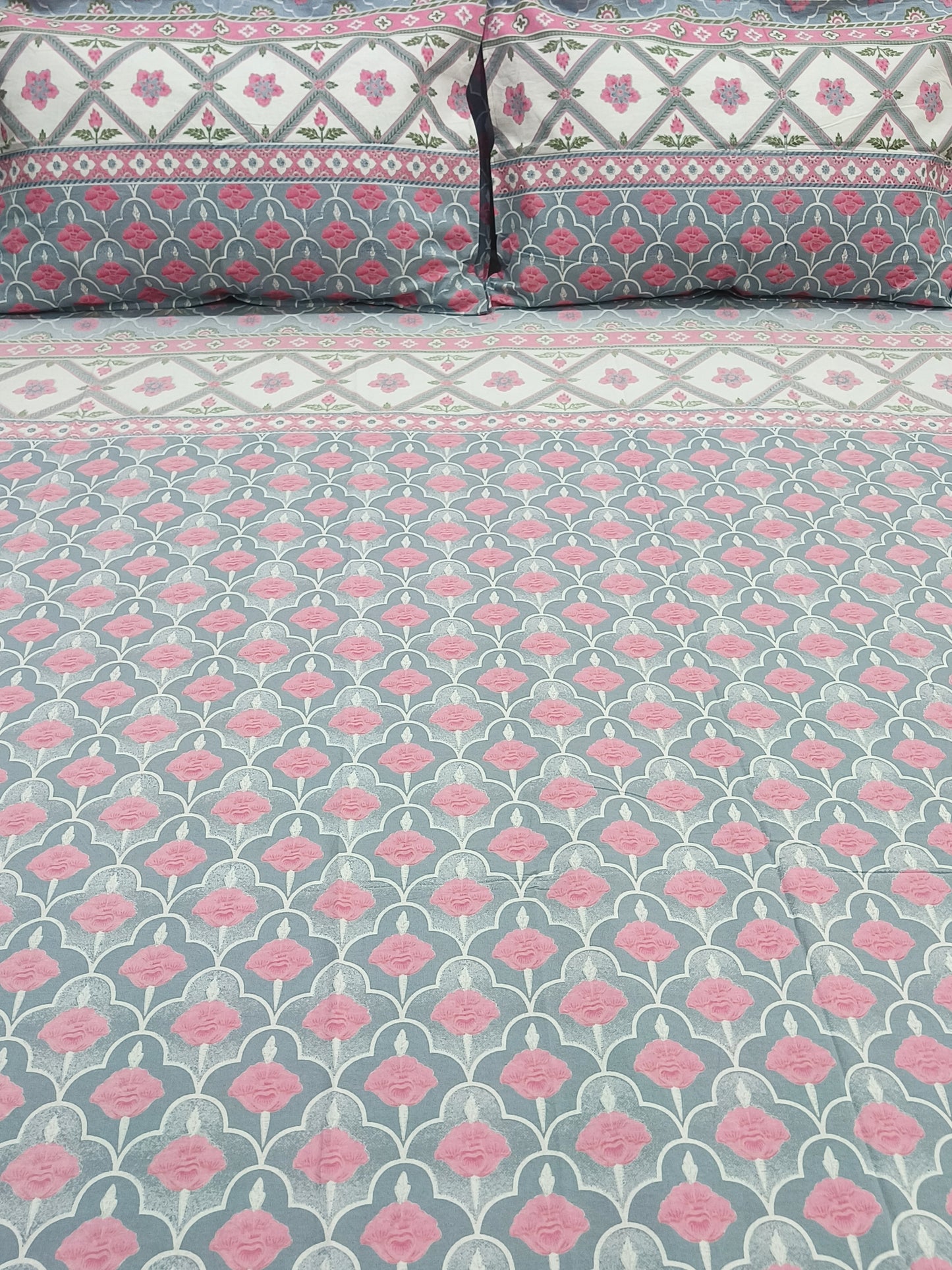 KING Fitted Sheet