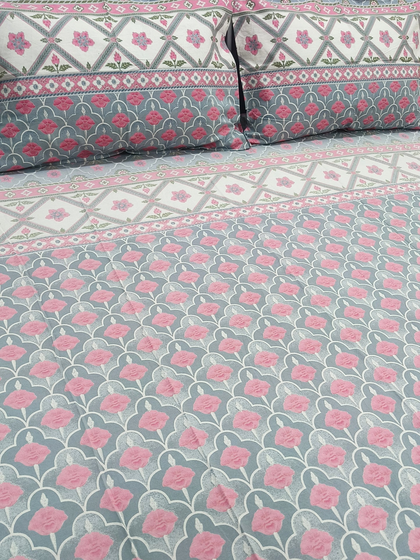 KING Fitted Sheet