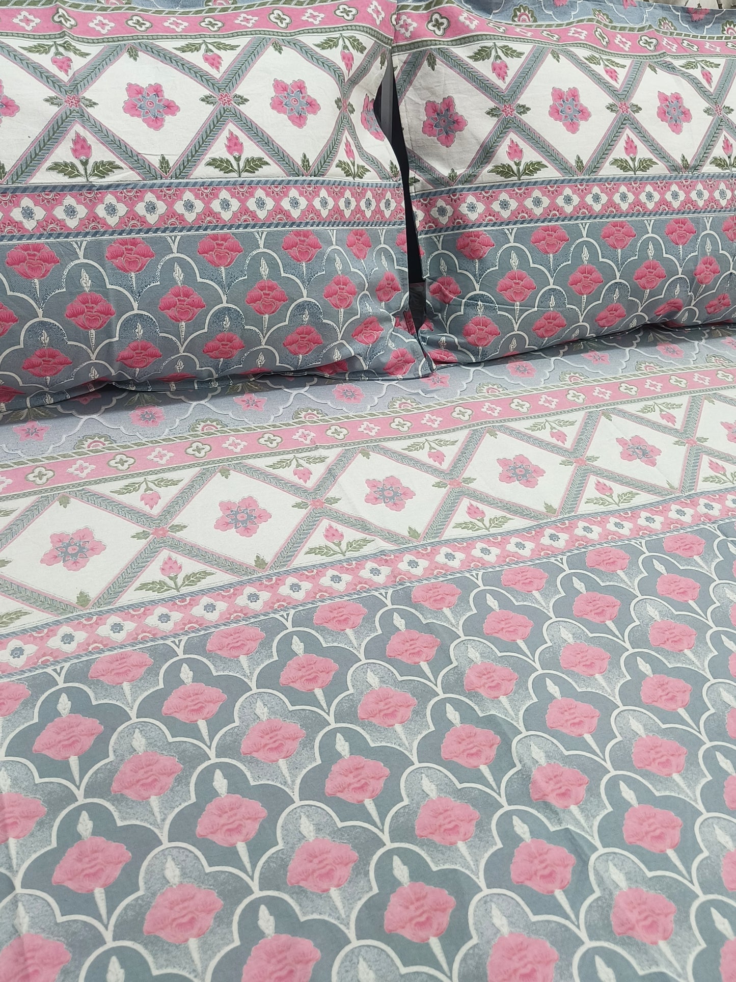 KING Fitted Sheet