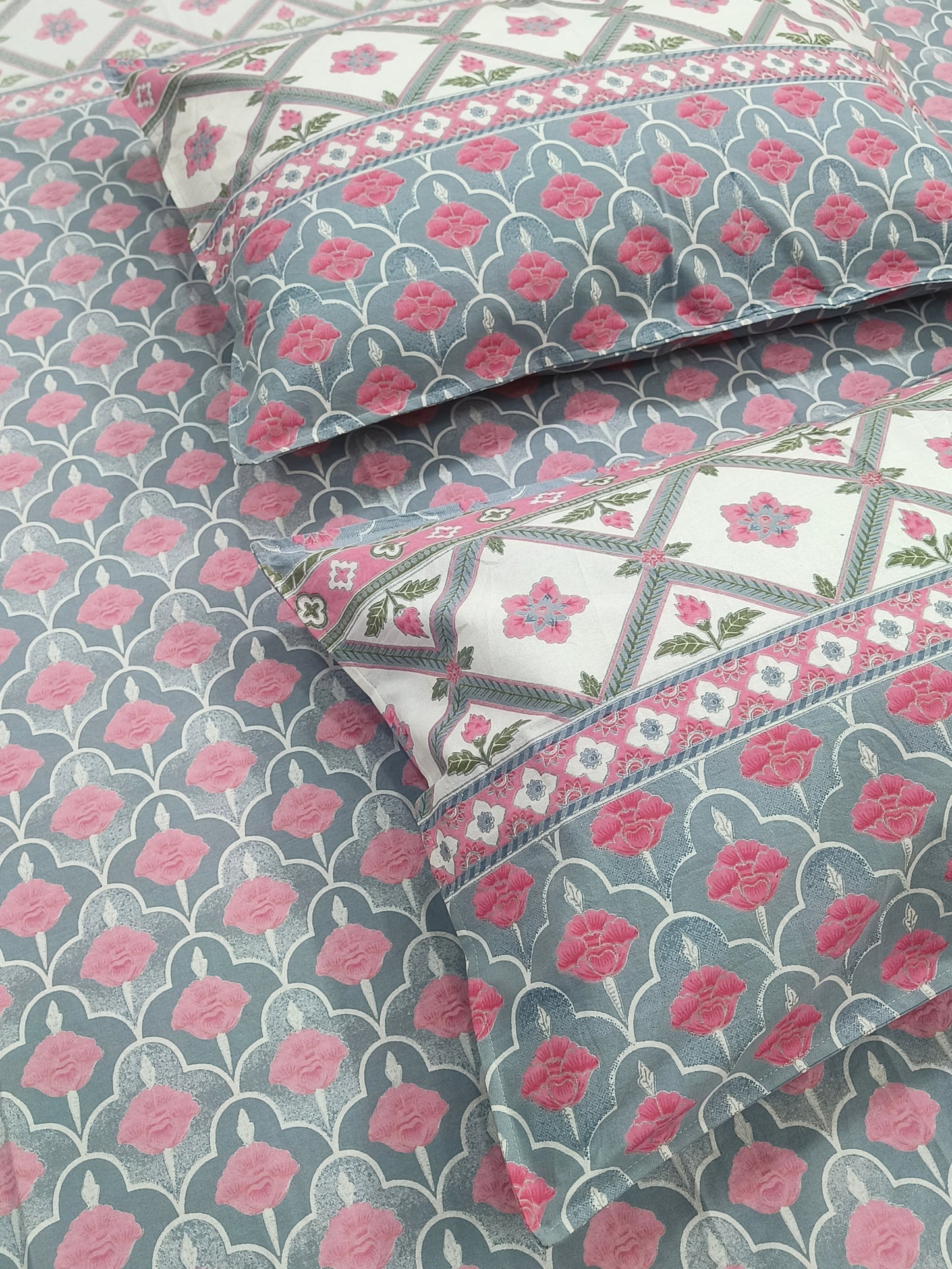KING Fitted Sheet