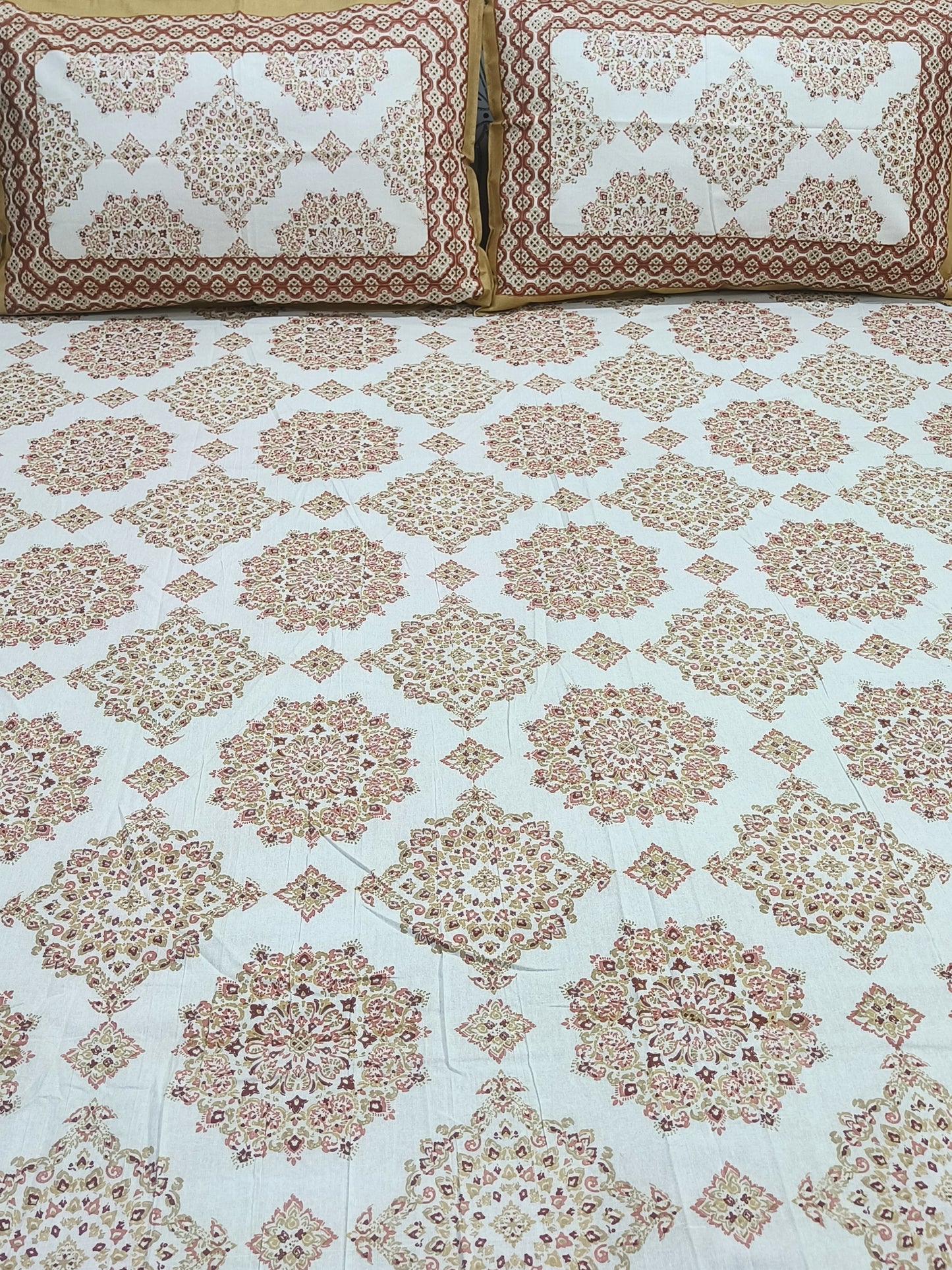 KING Fitted Sheet