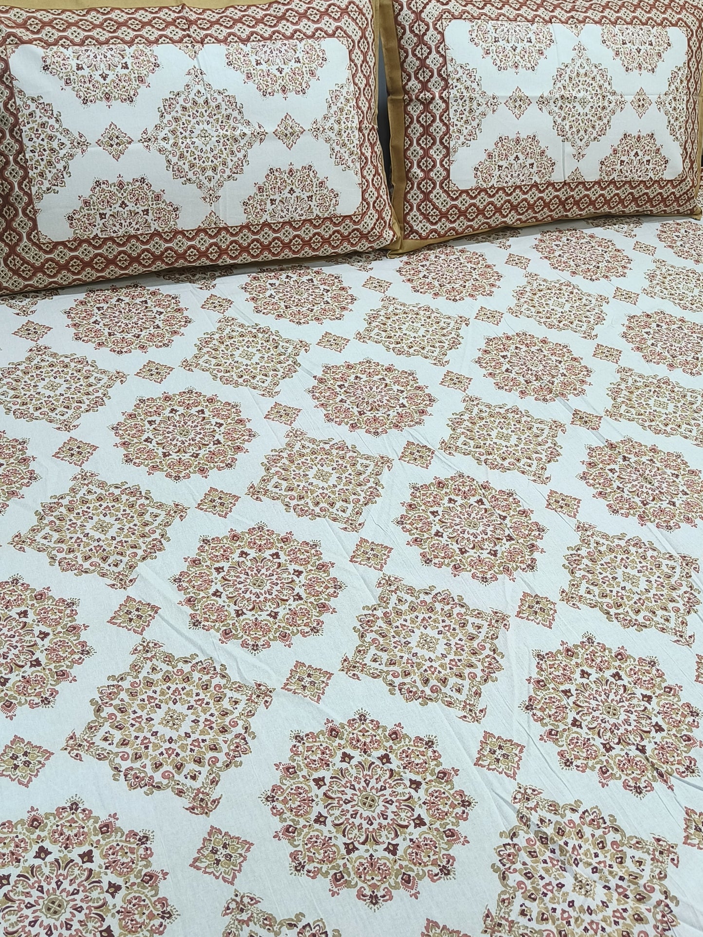 KING Fitted Sheet