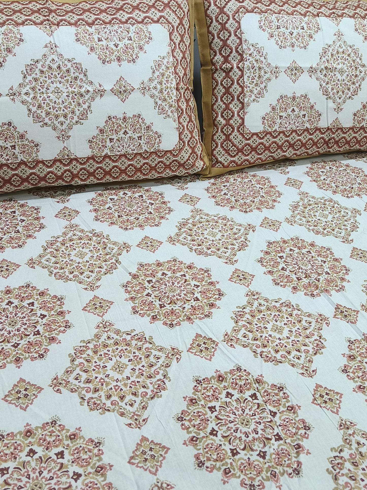KING Fitted Sheet