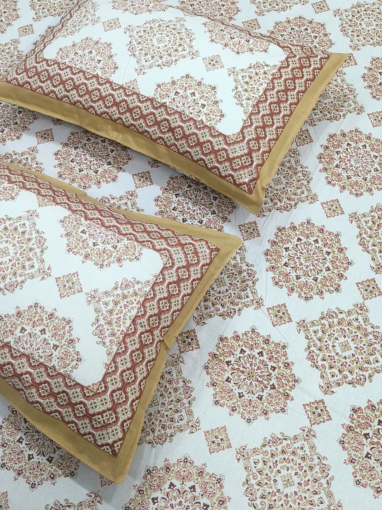 KING Fitted Sheet