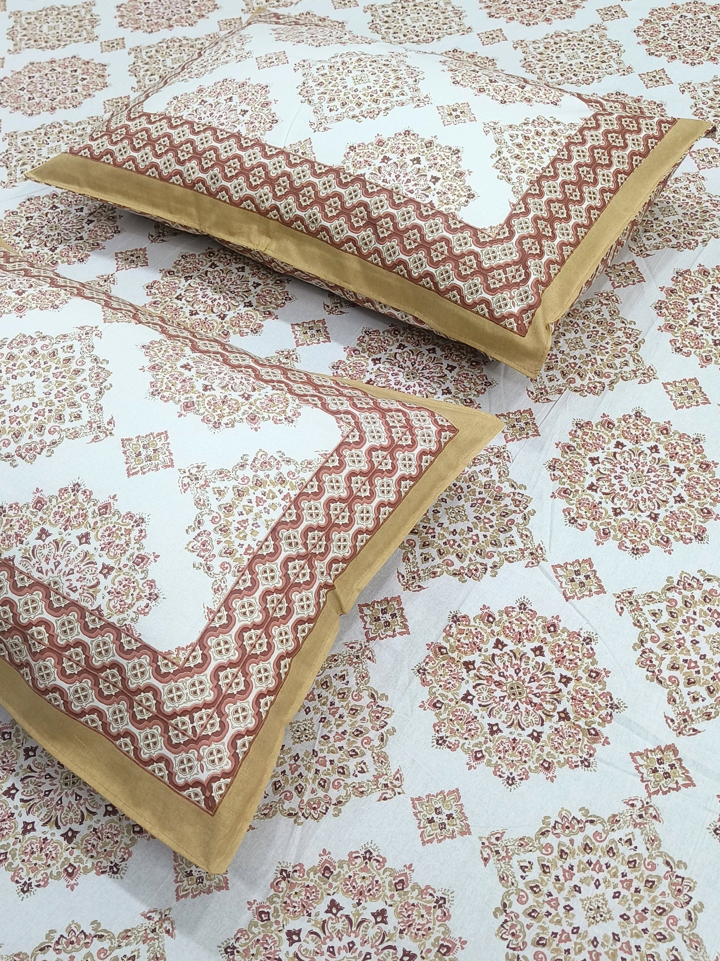 KING Fitted Sheet