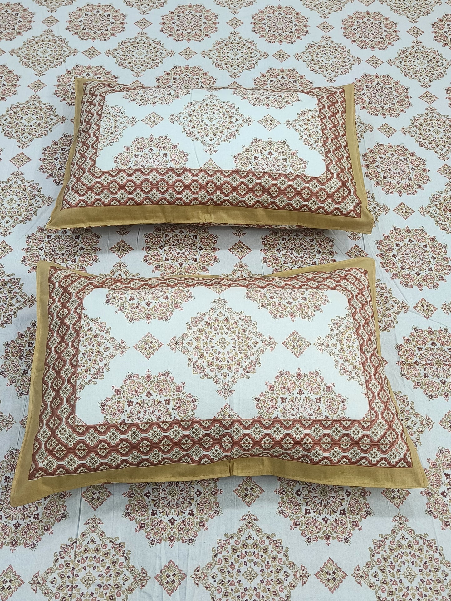 KING Fitted Sheet