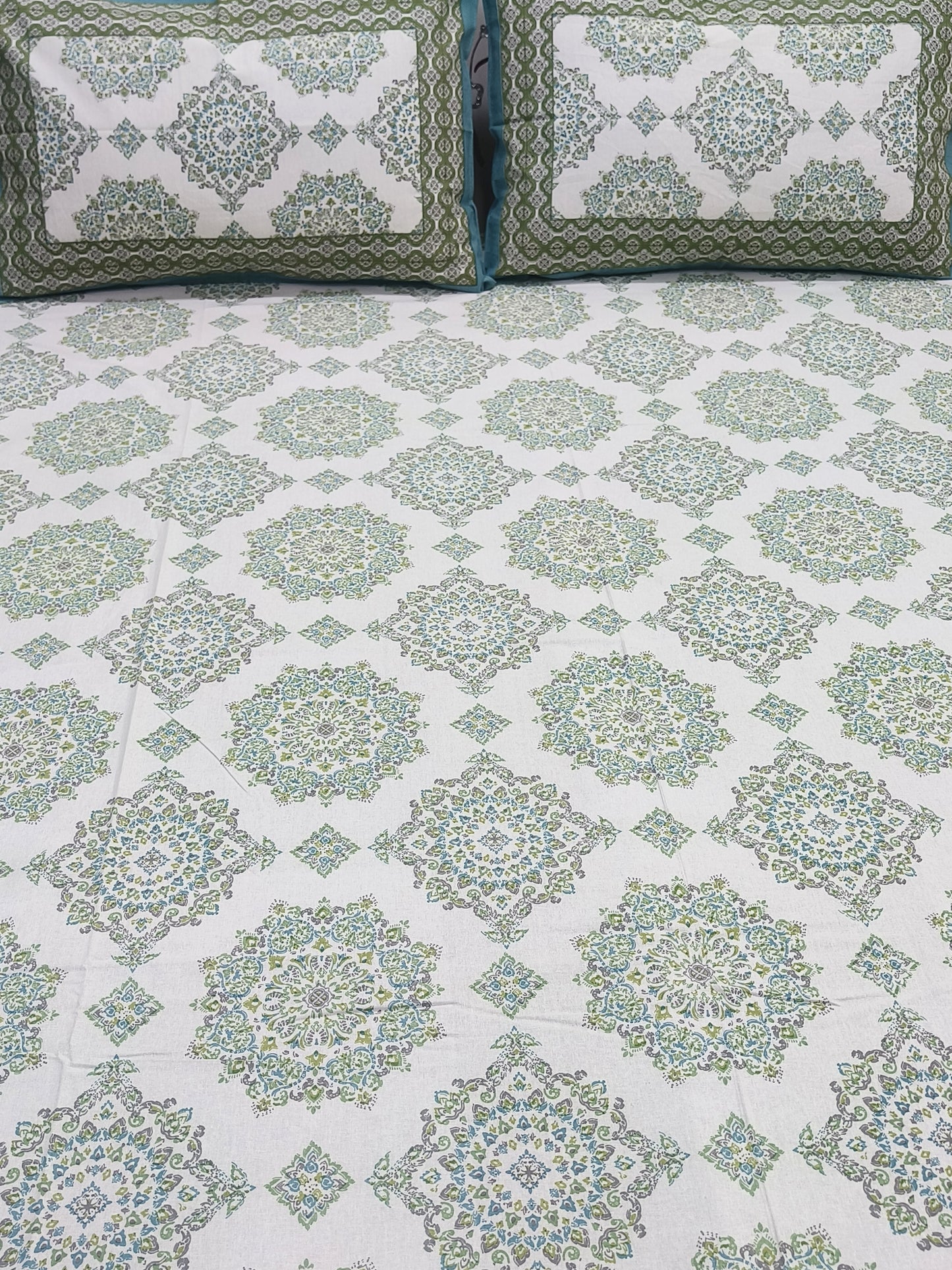KING Fitted Sheet