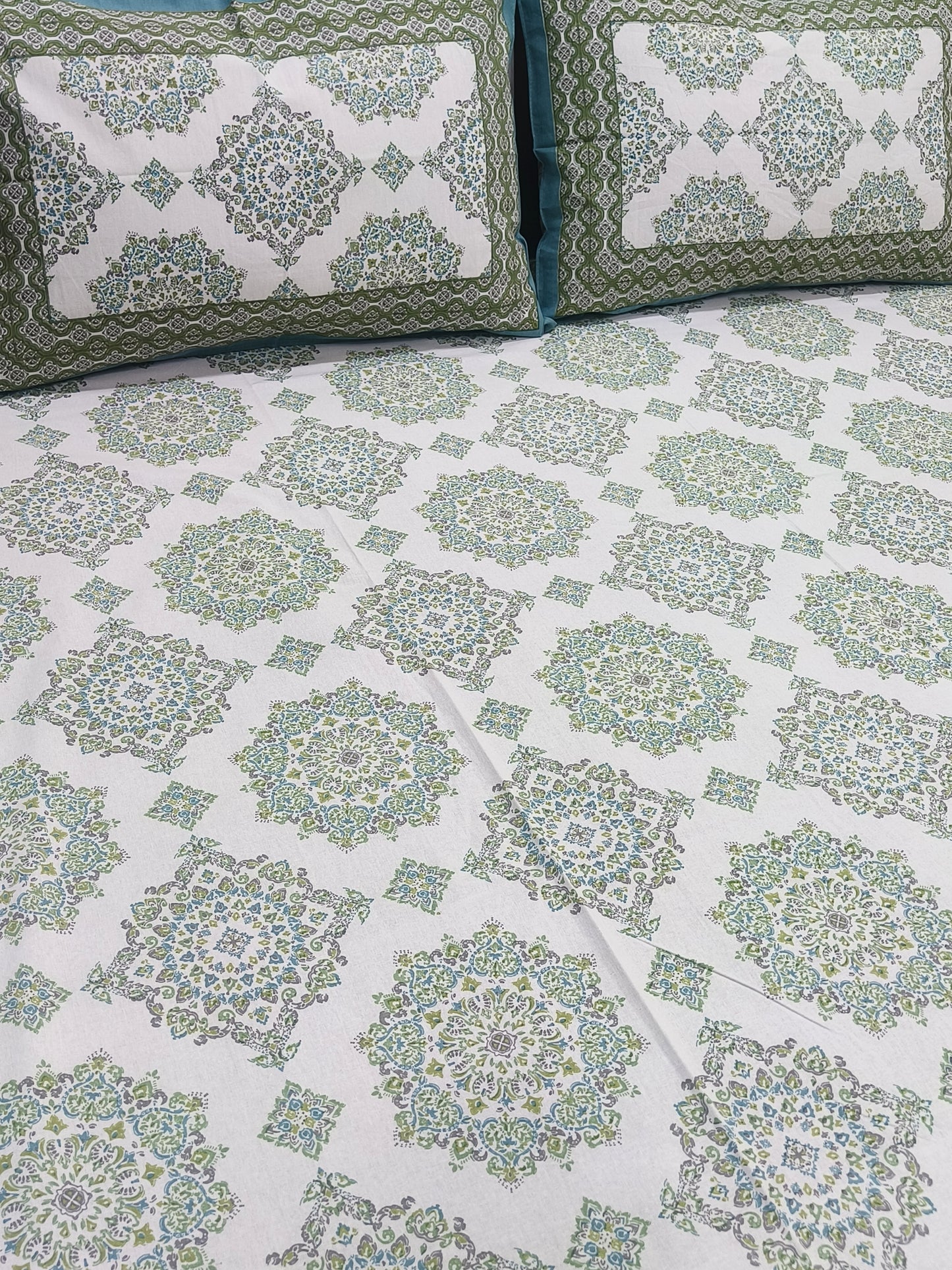 KING Fitted Sheet