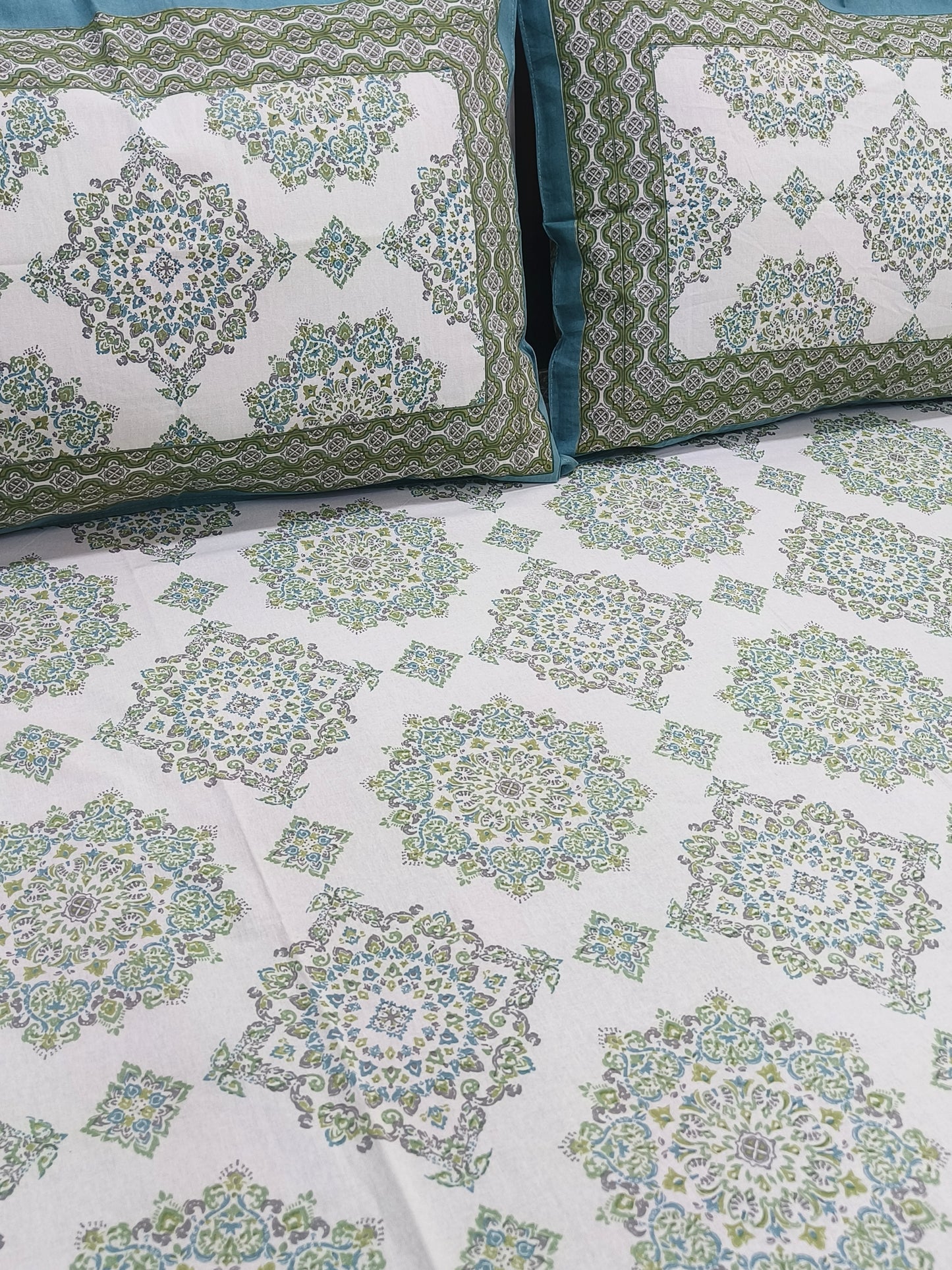 KING Fitted Sheet