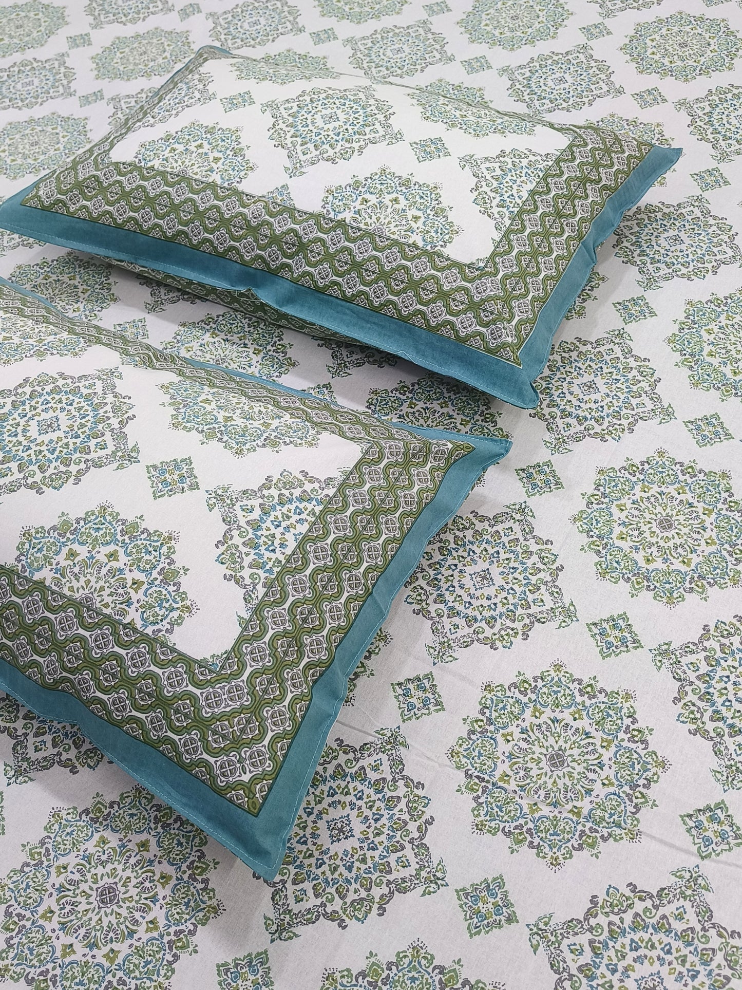 KING Fitted Sheet