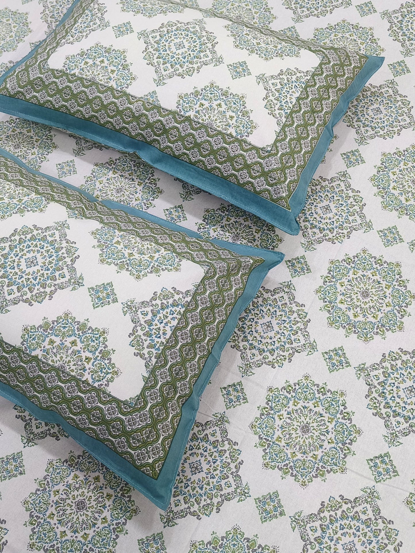 KING Fitted Sheet