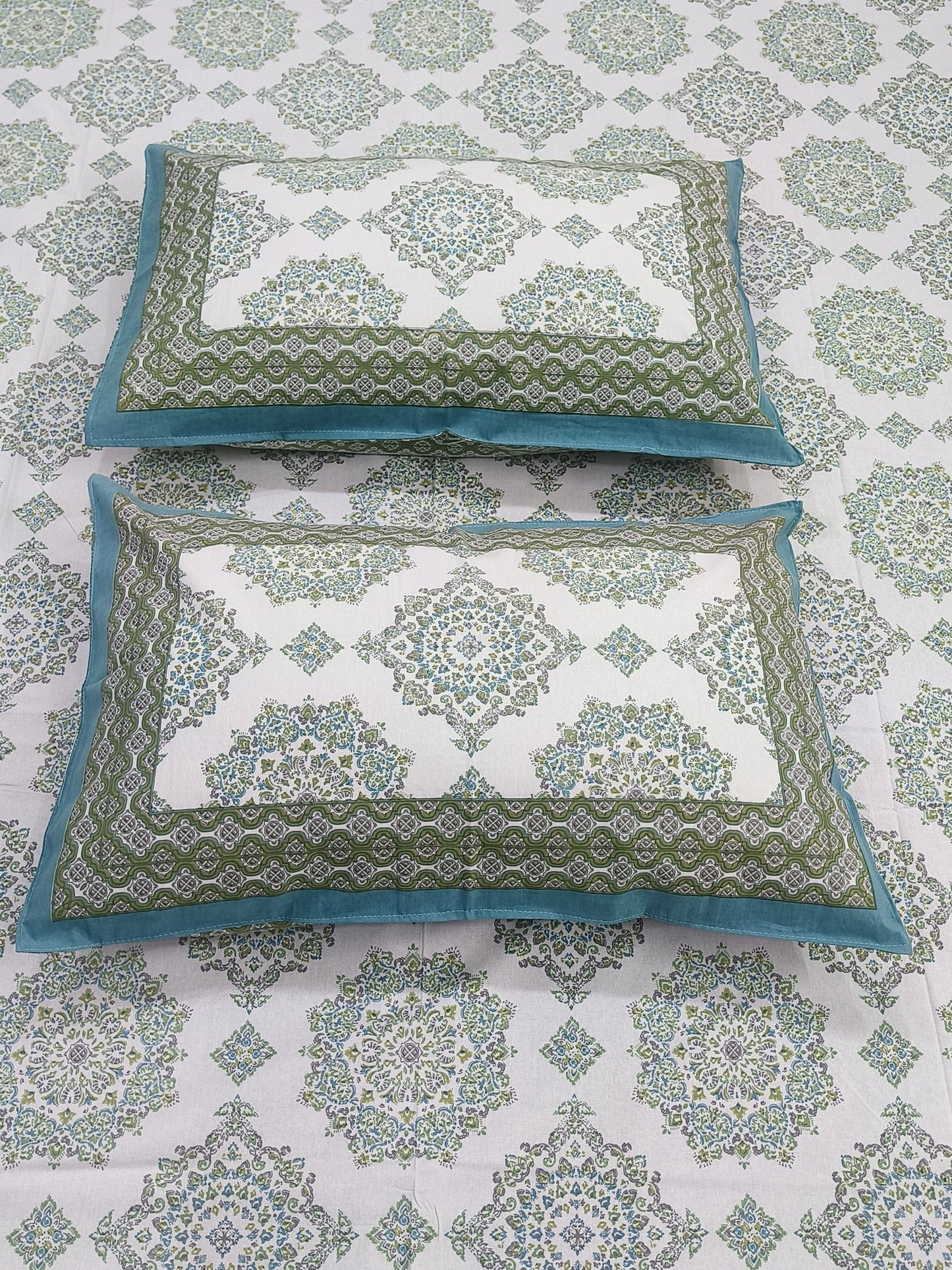 KING Fitted Sheet