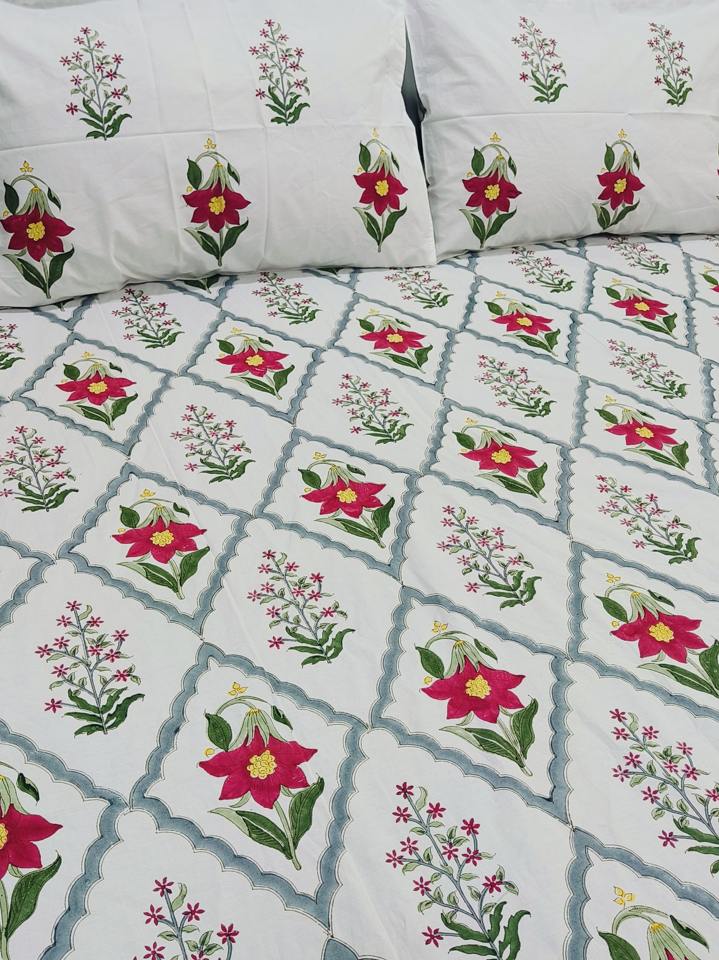 KING Fitted Sheet