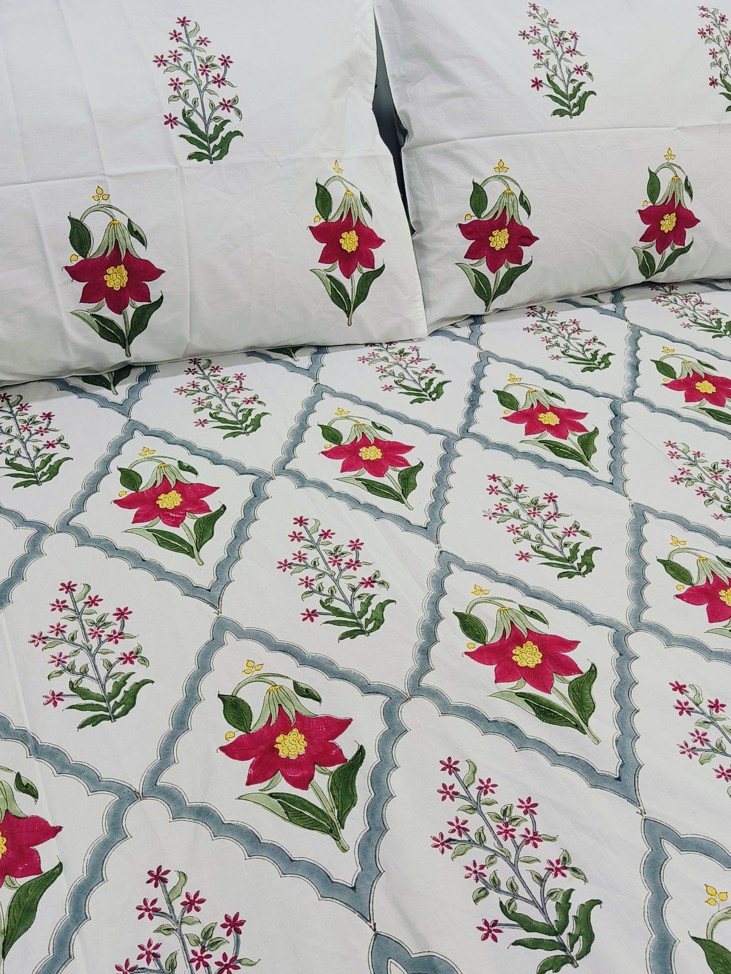 KING Fitted Sheet