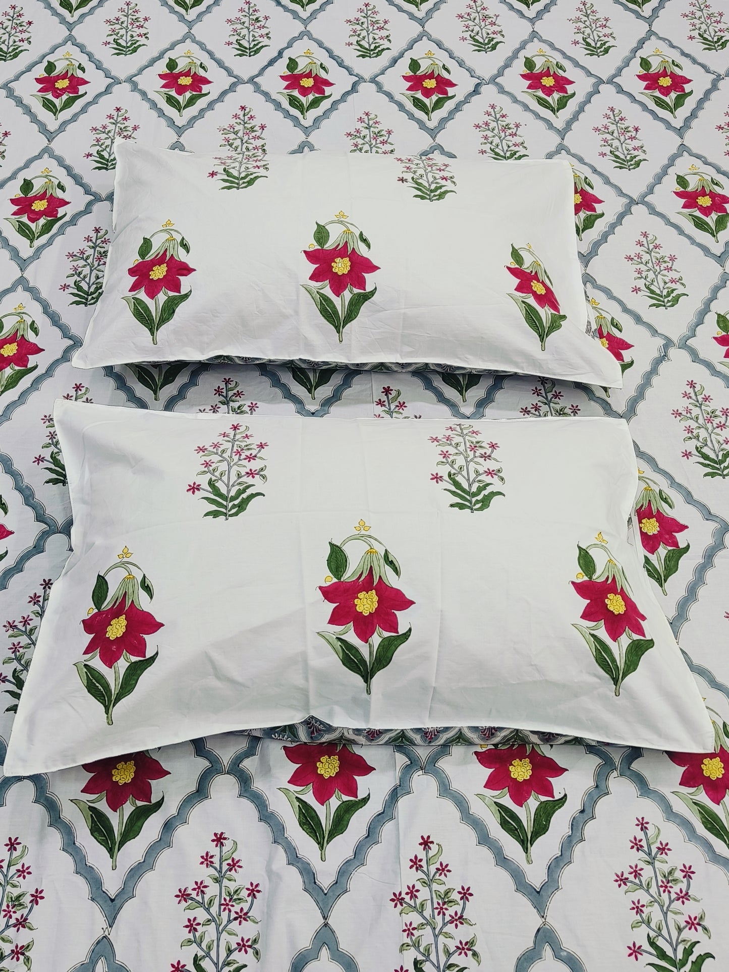 KING Fitted Sheet