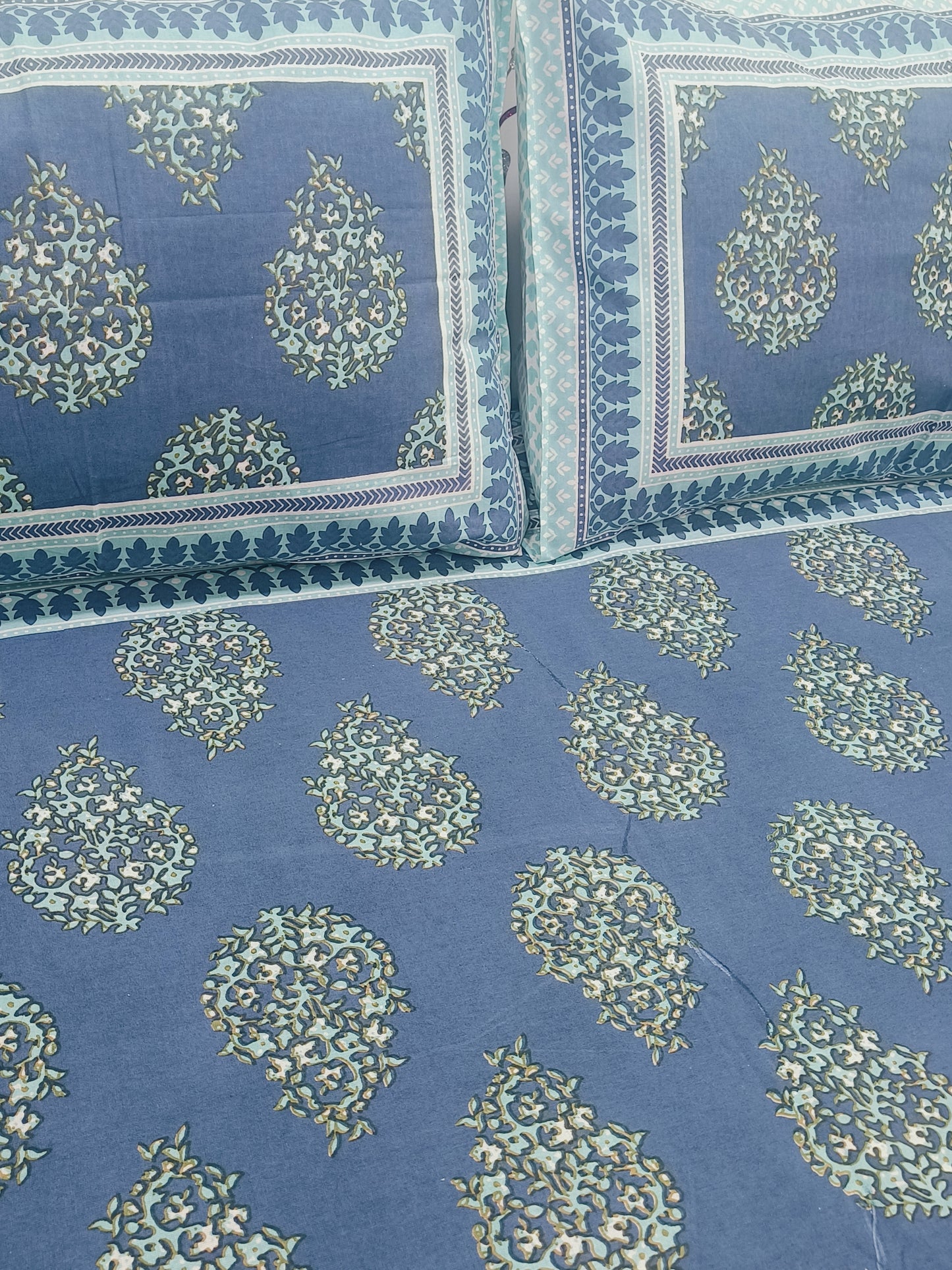 KING Fitted Sheet